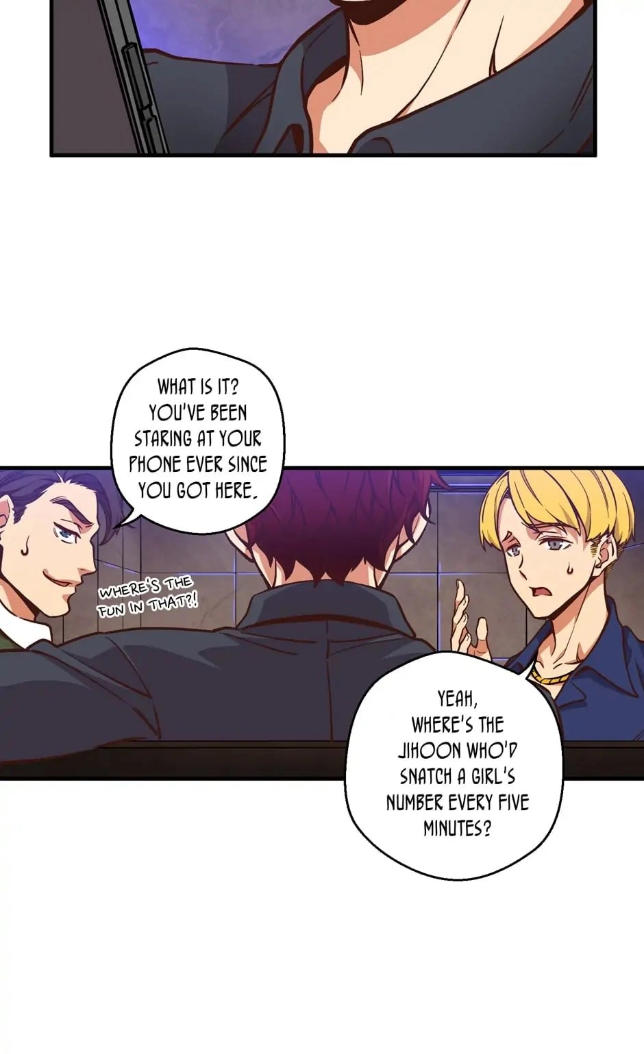 The Legendary Moonlight Sculptor Chapter 127, page 27 of 66