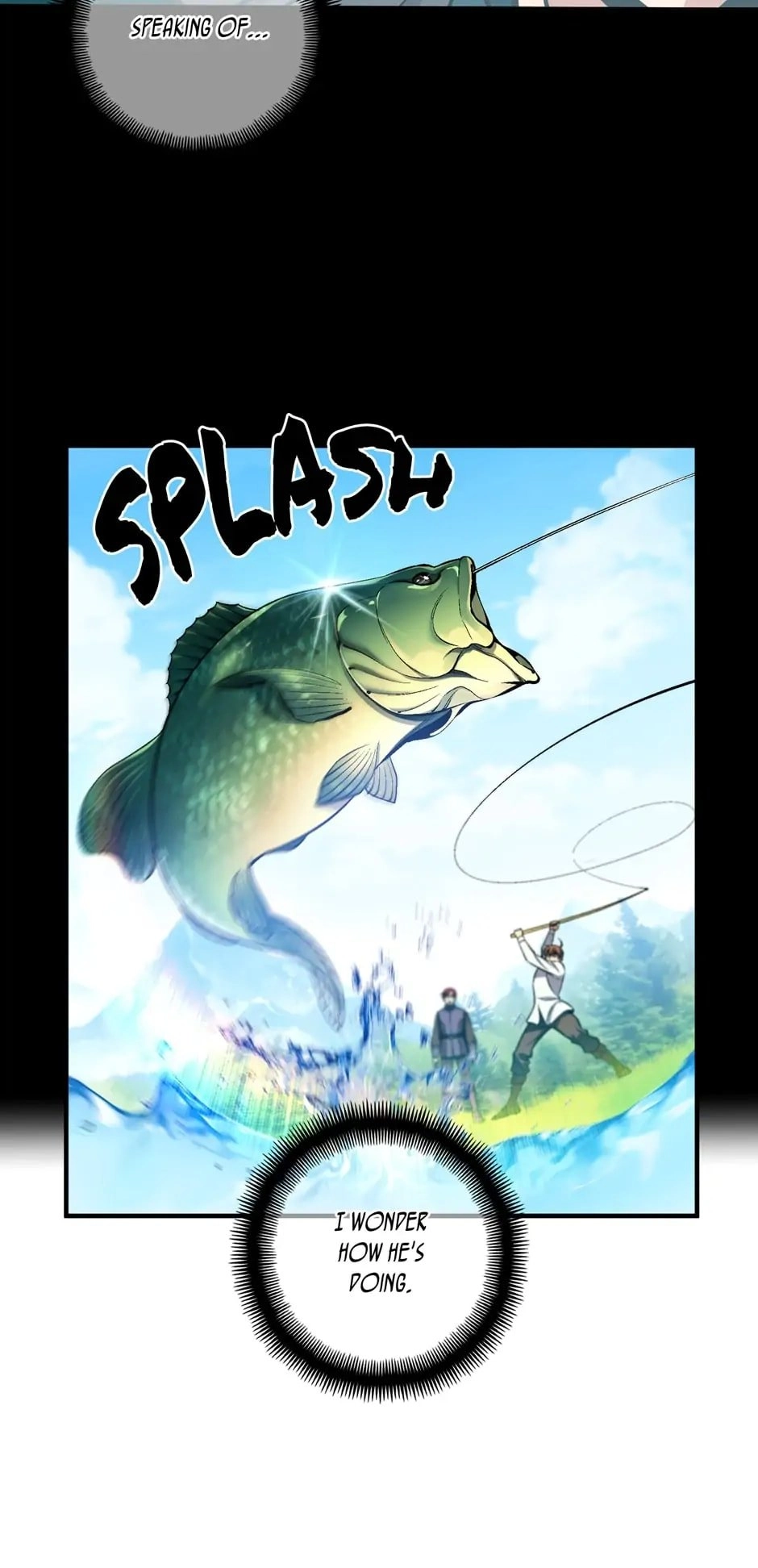 The Legendary Moonlight Sculptor Chapter 127, page 30 of 66