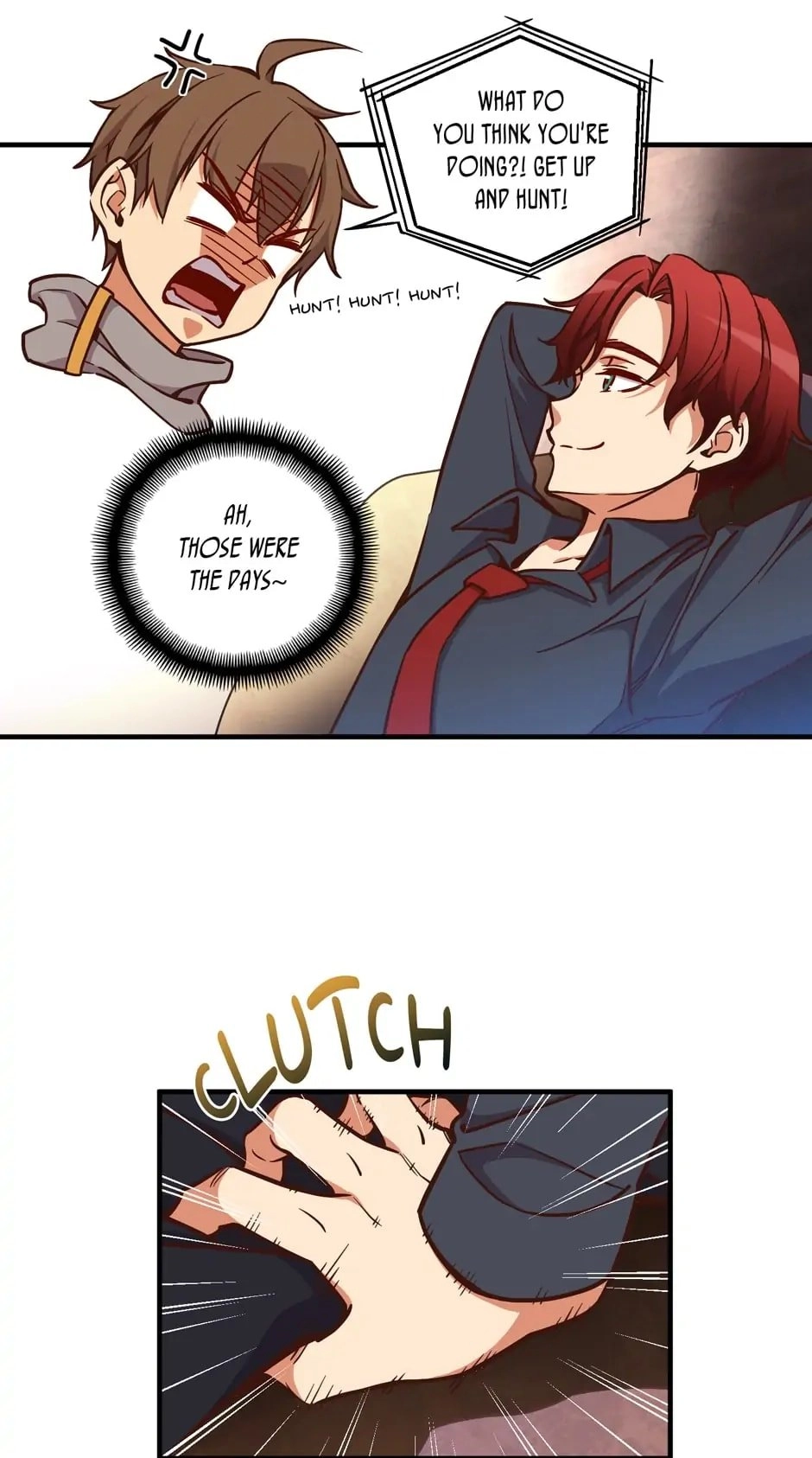 The Legendary Moonlight Sculptor Chapter 127, page 32 of 66