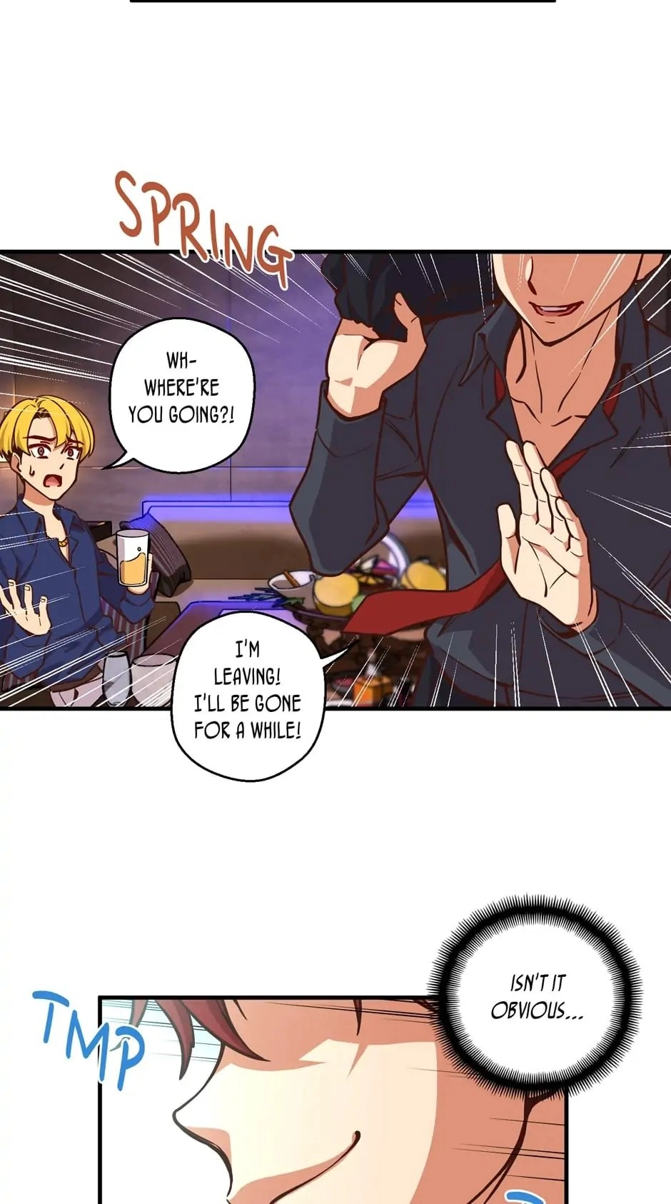 The Legendary Moonlight Sculptor Chapter 127, page 33 of 66