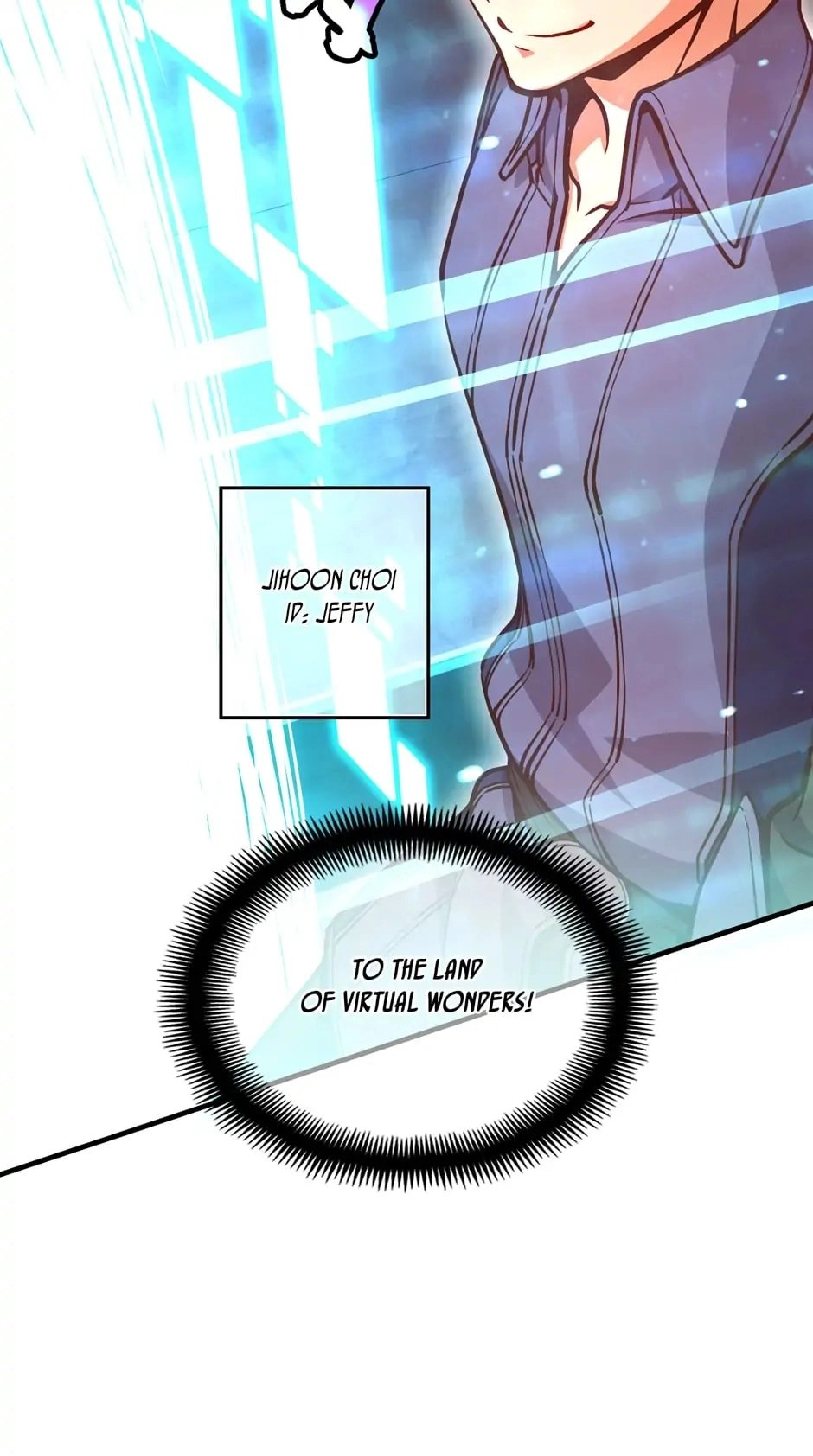 The Legendary Moonlight Sculptor Chapter 127, page 35 of 66