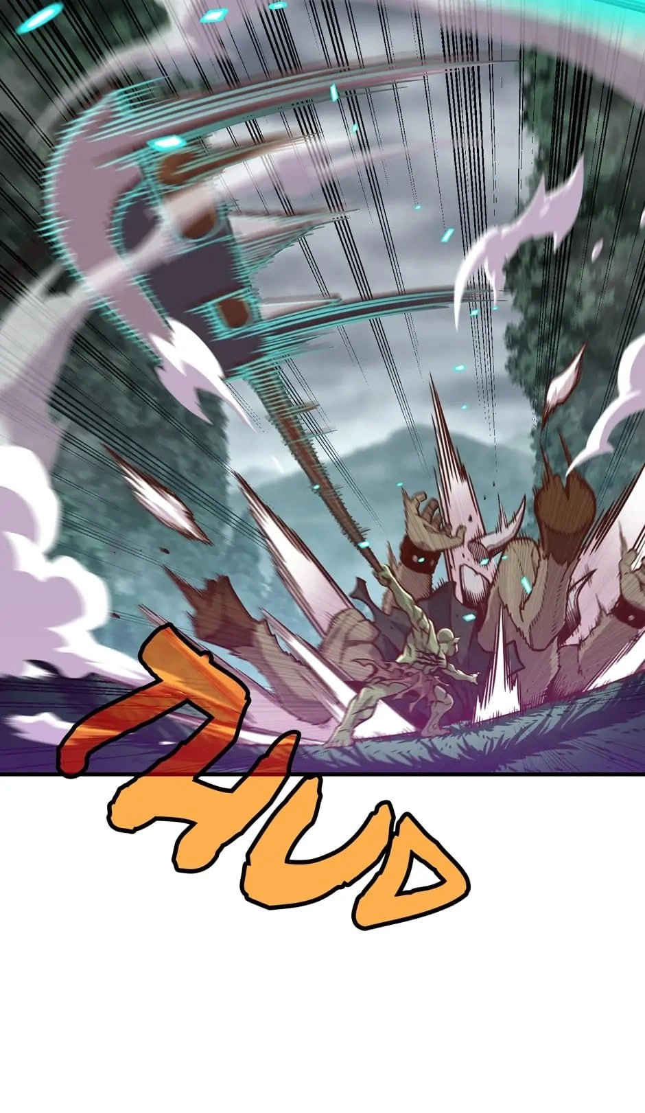 The Legendary Moonlight Sculptor Chapter 127, page 44 of 66