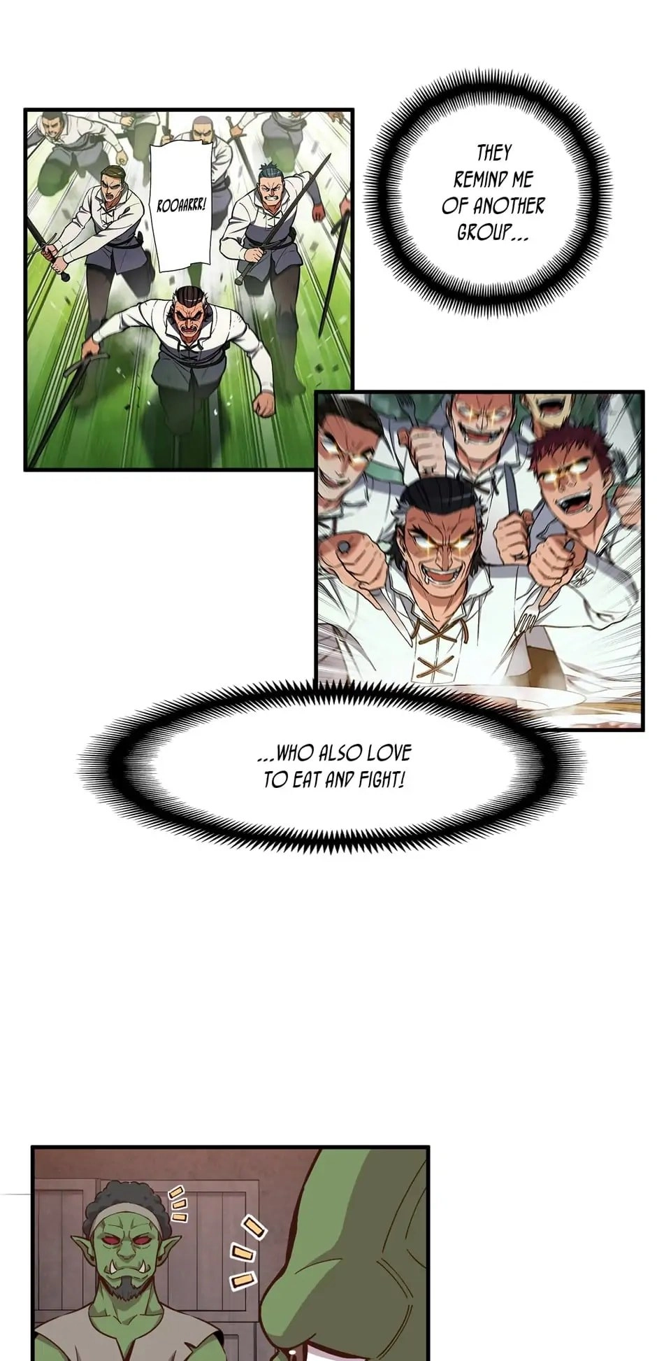 The Legendary Moonlight Sculptor Chapter 127, page 51 of 66