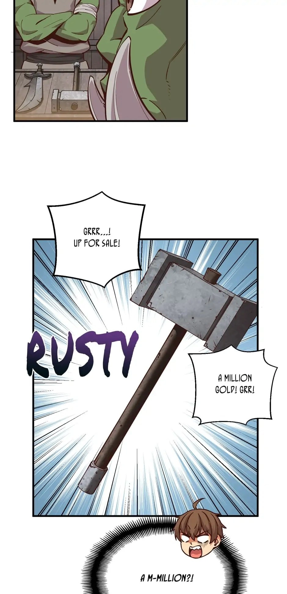 The Legendary Moonlight Sculptor Chapter 127, page 52 of 66