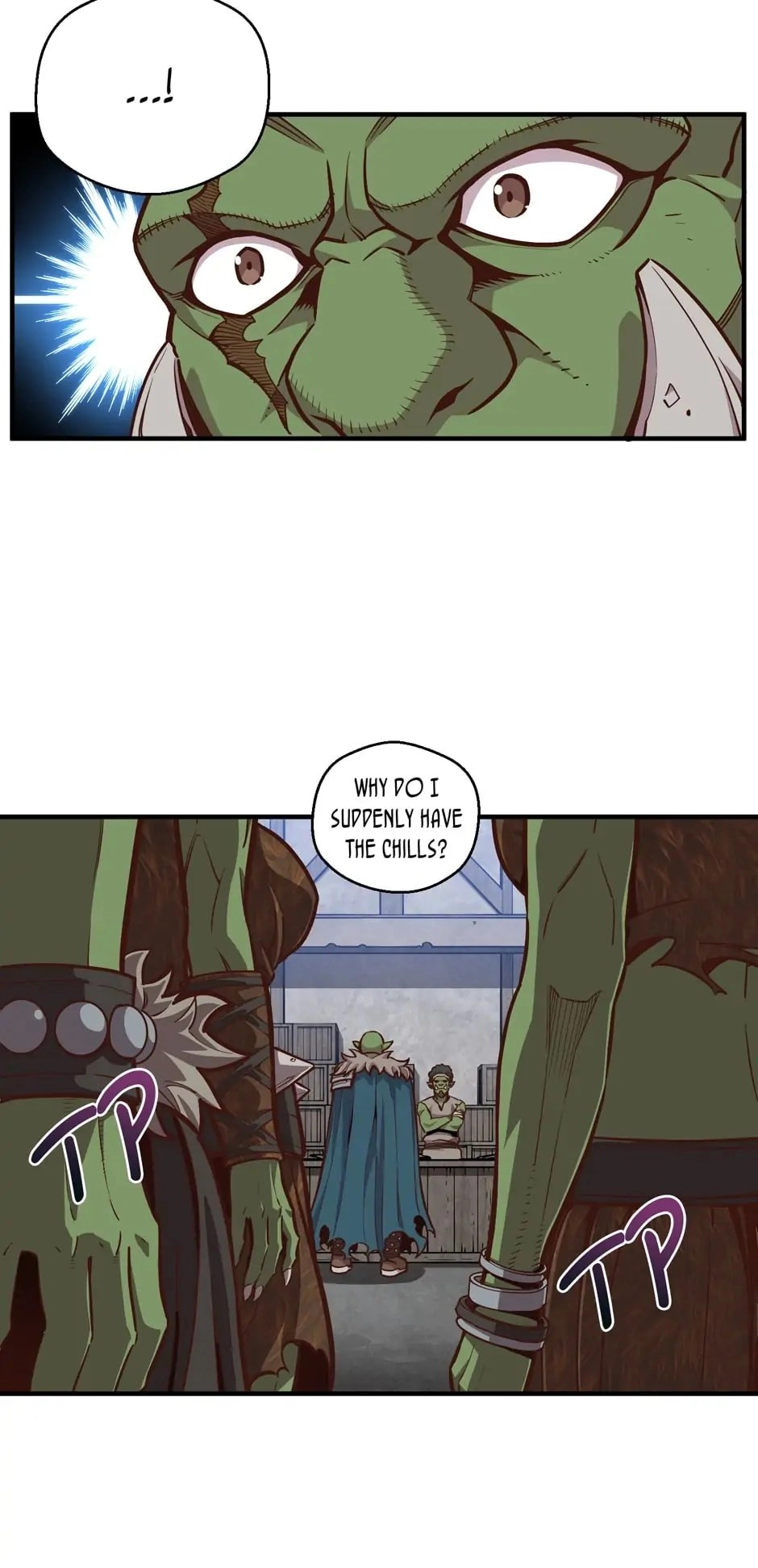 The Legendary Moonlight Sculptor Chapter 127, page 54 of 66
