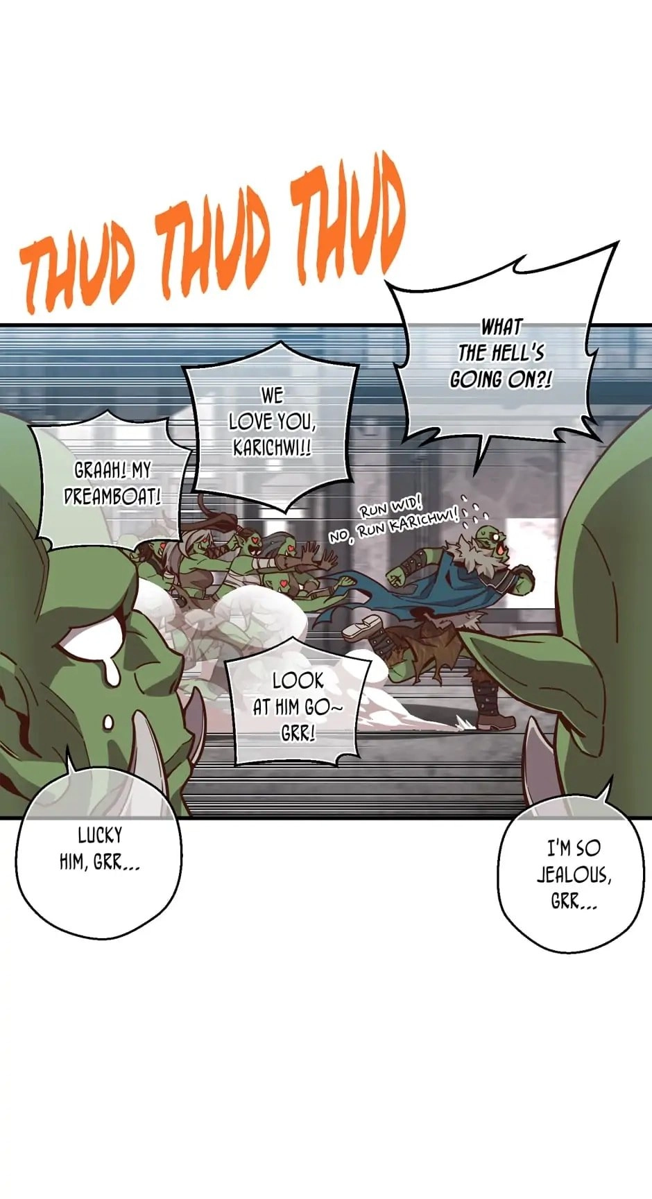 The Legendary Moonlight Sculptor Chapter 127, page 59 of 66