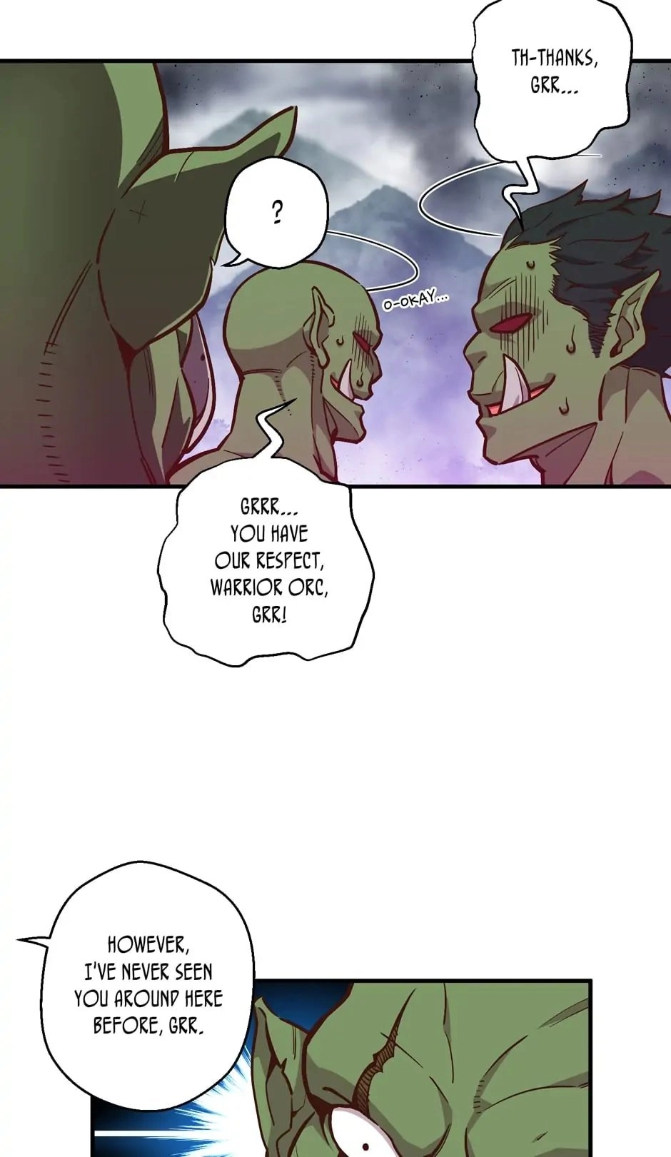 The Legendary Moonlight Sculptor Chapter 127, page 6 of 66