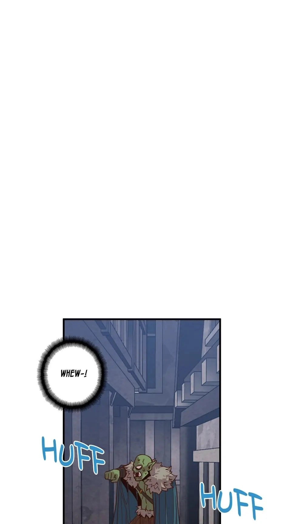 The Legendary Moonlight Sculptor Chapter 127, page 60 of 66