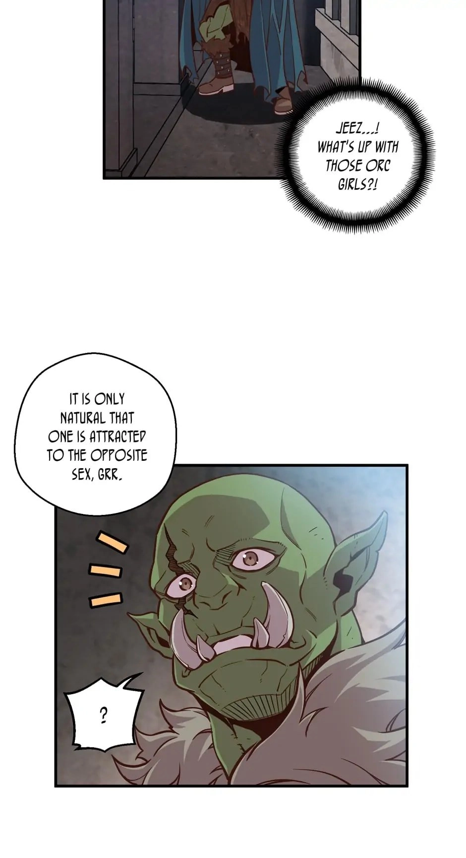 The Legendary Moonlight Sculptor Chapter 127, page 61 of 66