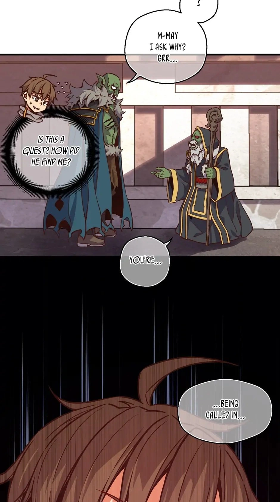 The Legendary Moonlight Sculptor Chapter 127, page 64 of 66