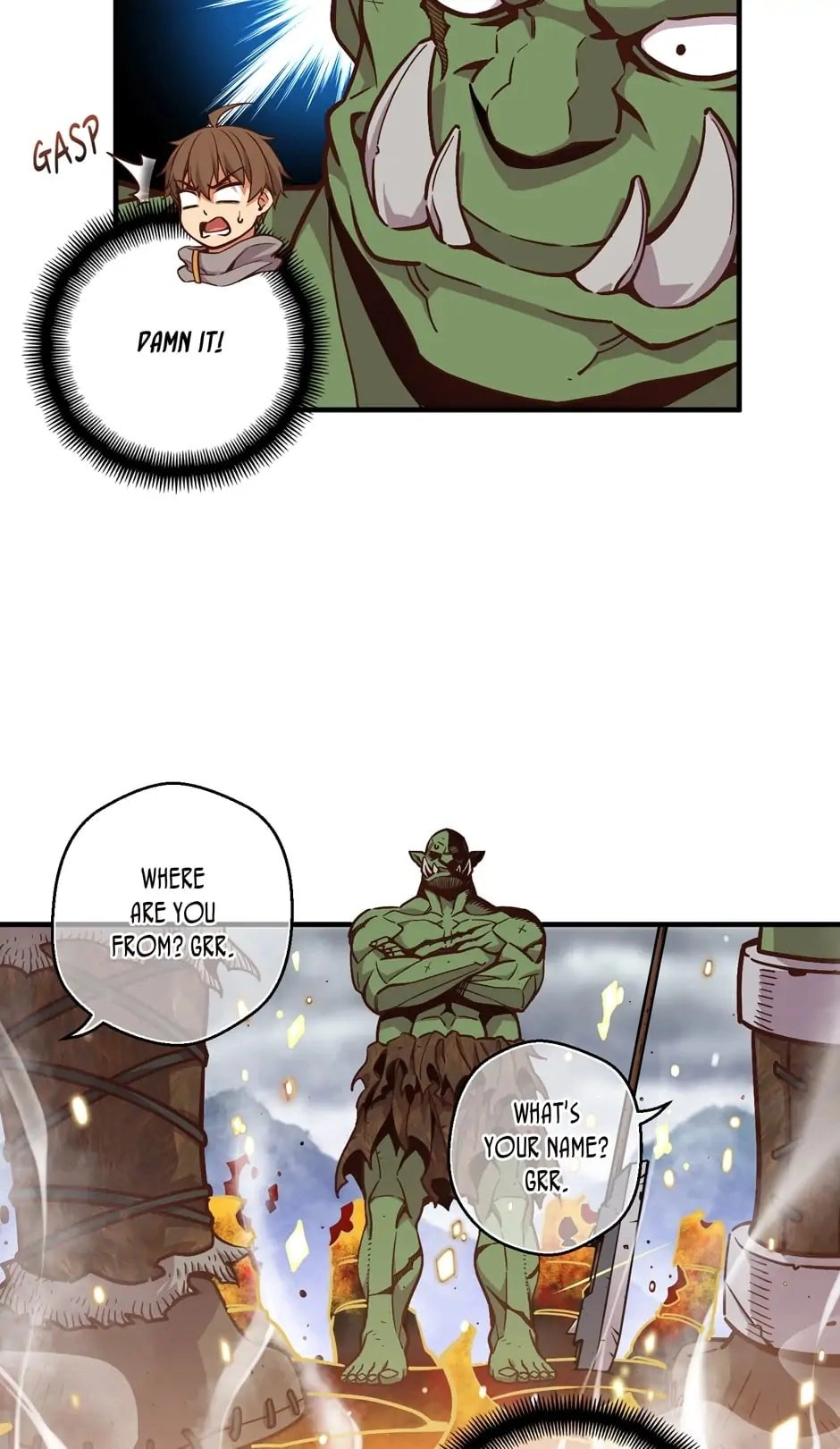 The Legendary Moonlight Sculptor Chapter 127, page 7 of 66