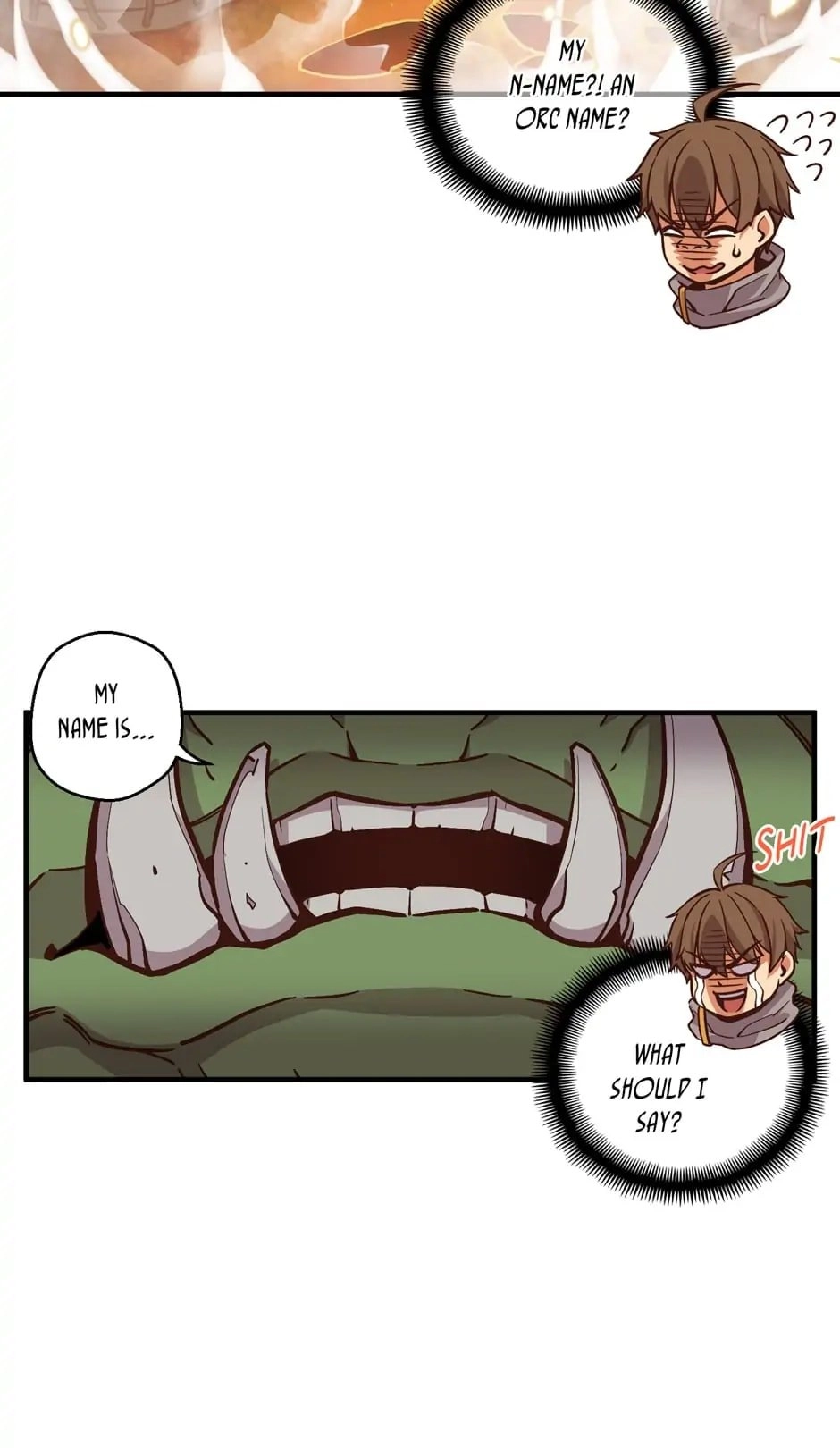 The Legendary Moonlight Sculptor Chapter 127, page 8 of 66