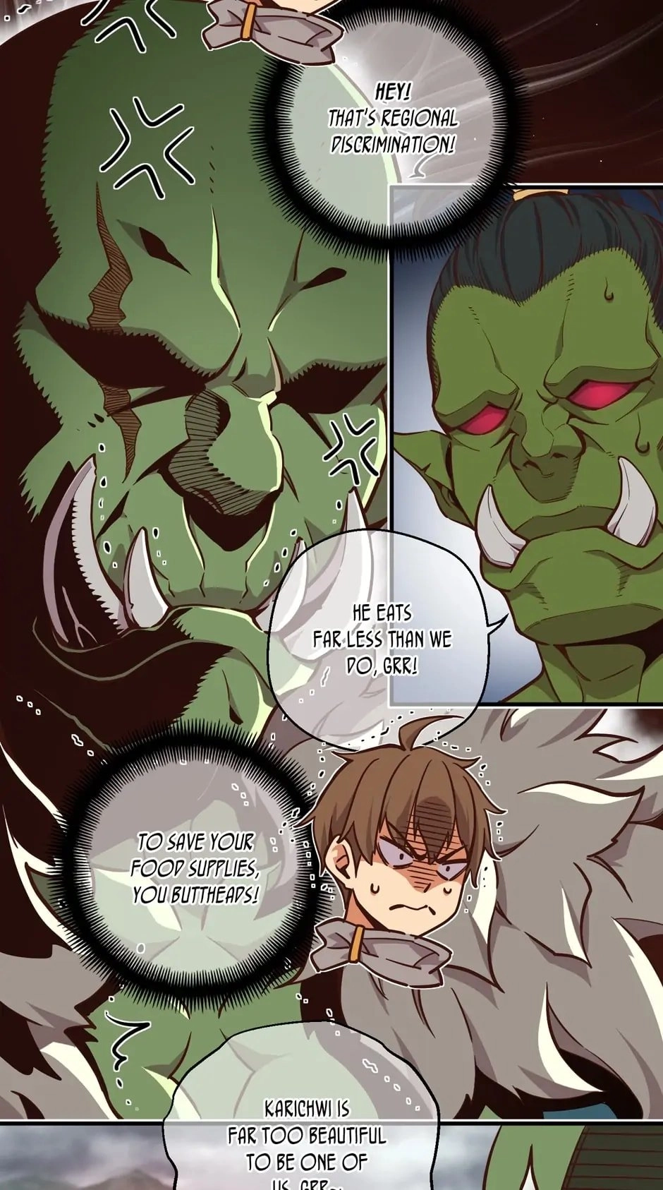 The Legendary Moonlight Sculptor Chapter 128, page 11 of 76