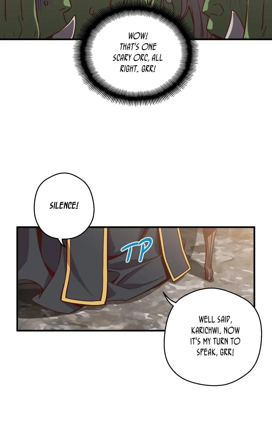 The Legendary Moonlight Sculptor Chapter 128, page 22 of 76