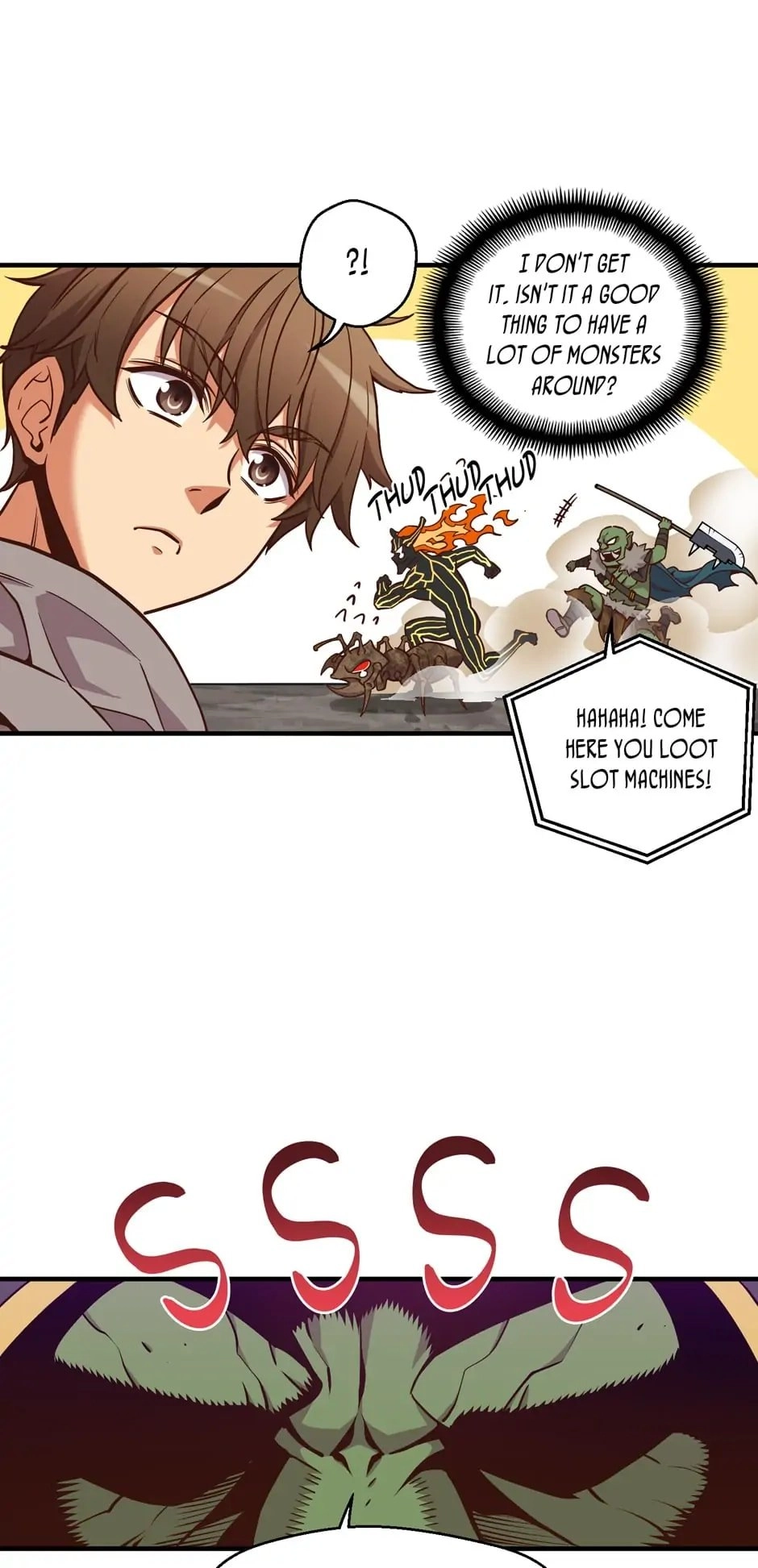 The Legendary Moonlight Sculptor Chapter 128, page 25 of 76