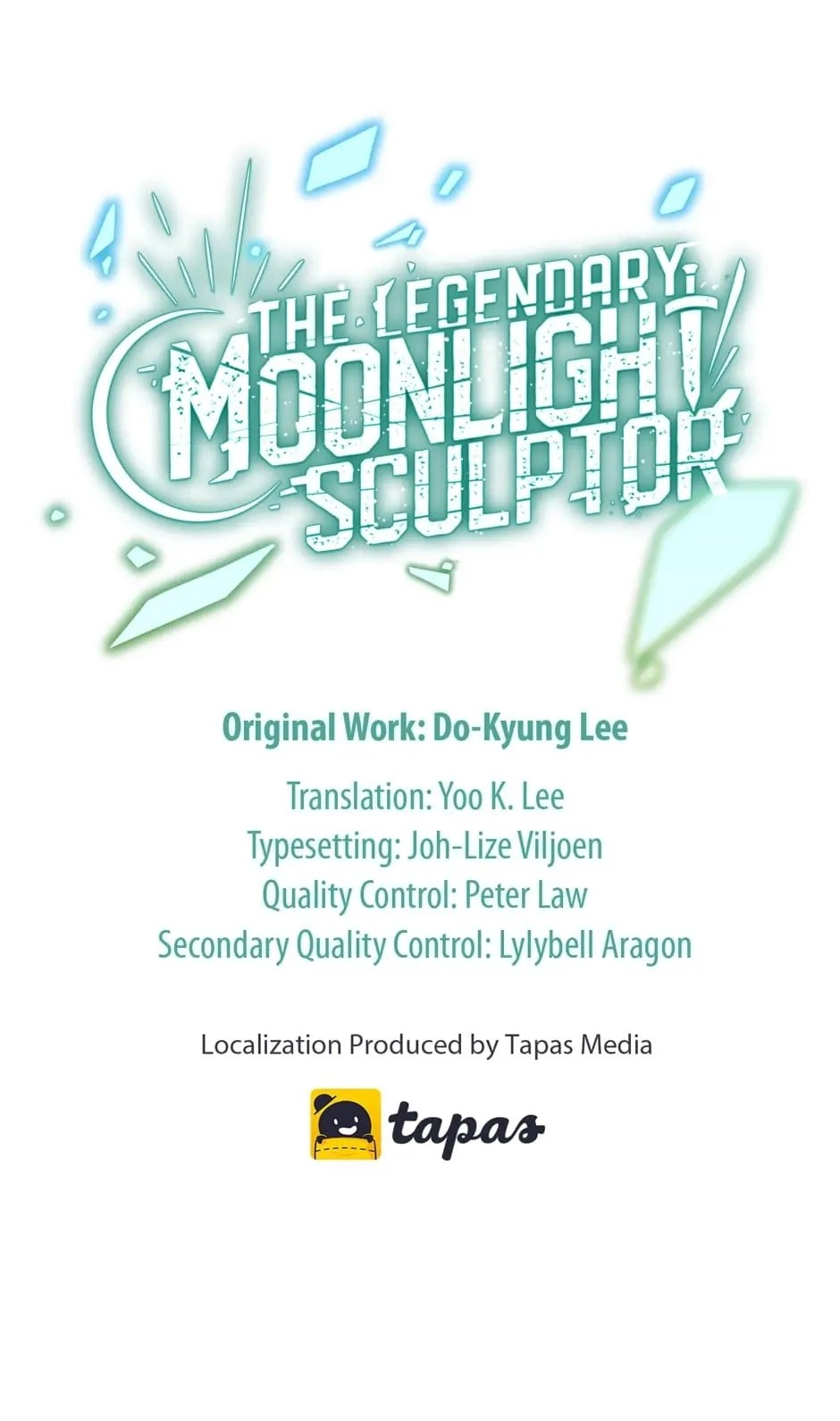 The Legendary Moonlight Sculptor Chapter 128, page 32 of 76