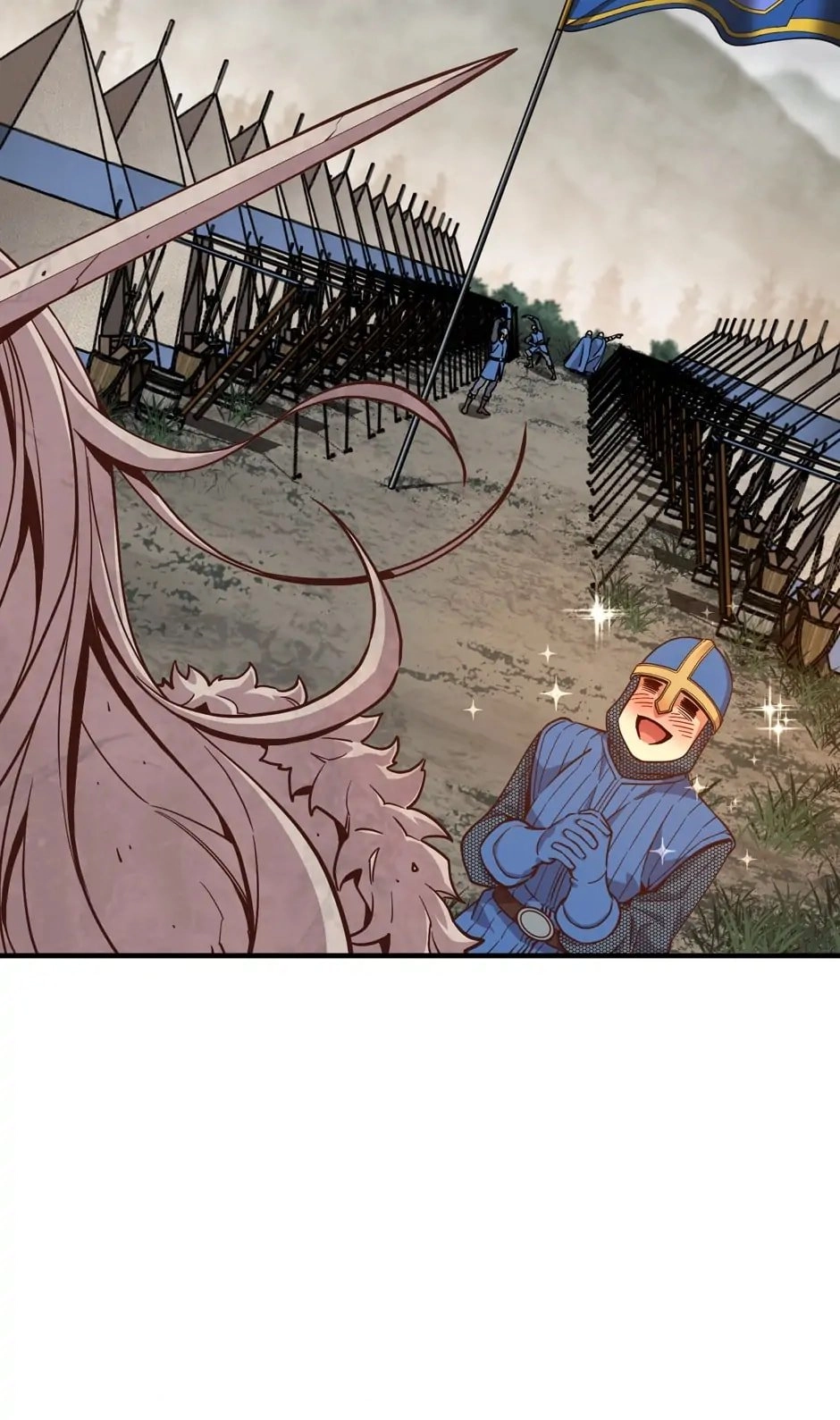 The Legendary Moonlight Sculptor Chapter 128, page 34 of 76