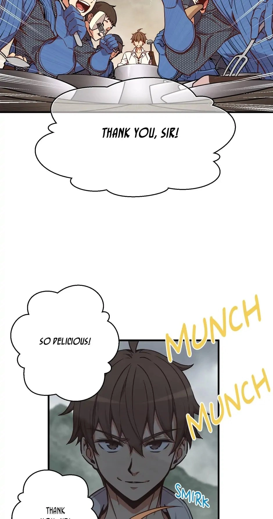 The Legendary Moonlight Sculptor Chapter 128, page 37 of 76