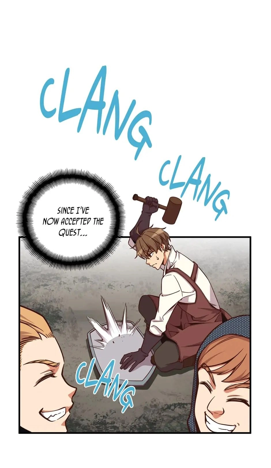 The Legendary Moonlight Sculptor Chapter 128, page 40 of 76