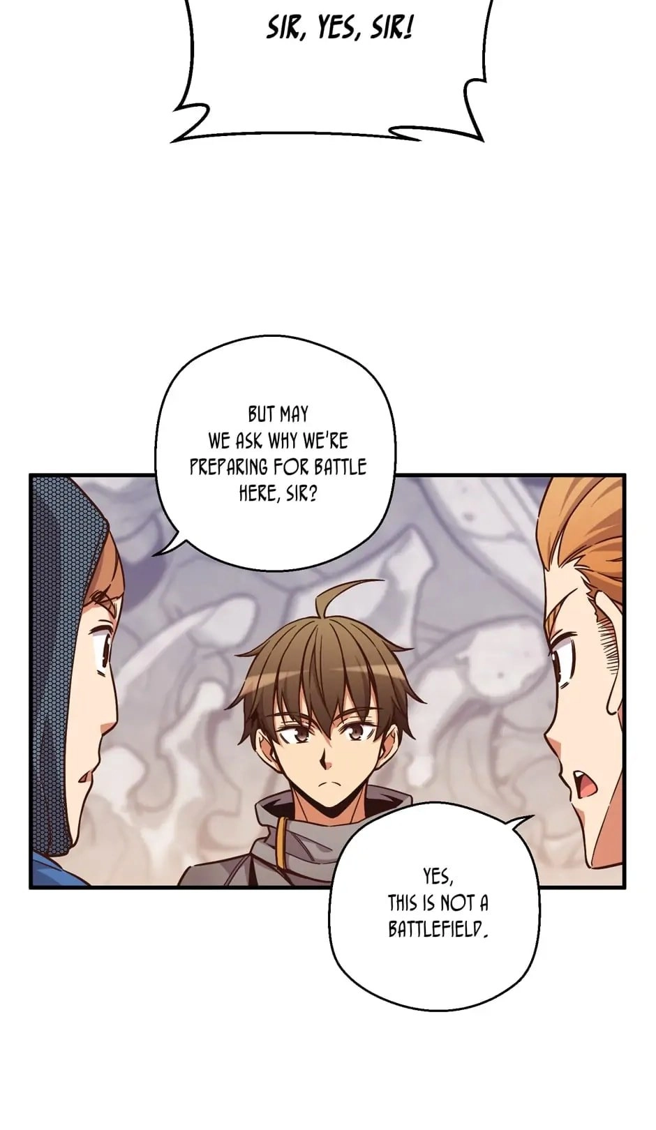 The Legendary Moonlight Sculptor Chapter 128, page 43 of 76