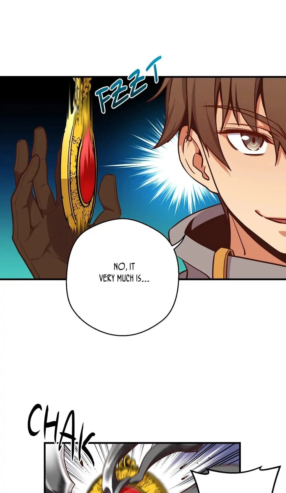The Legendary Moonlight Sculptor Chapter 128, page 44 of 76
