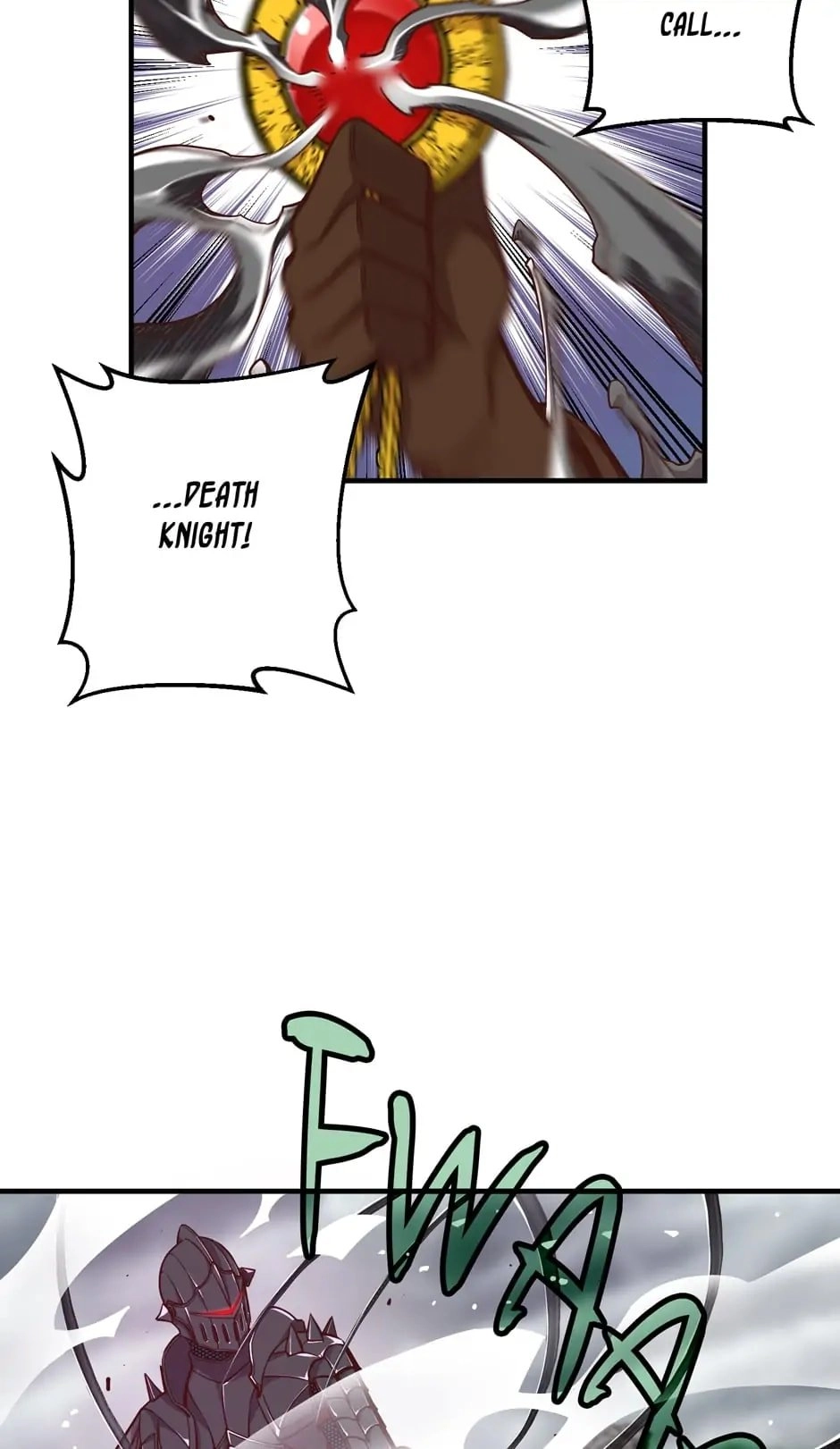 The Legendary Moonlight Sculptor Chapter 128, page 45 of 76