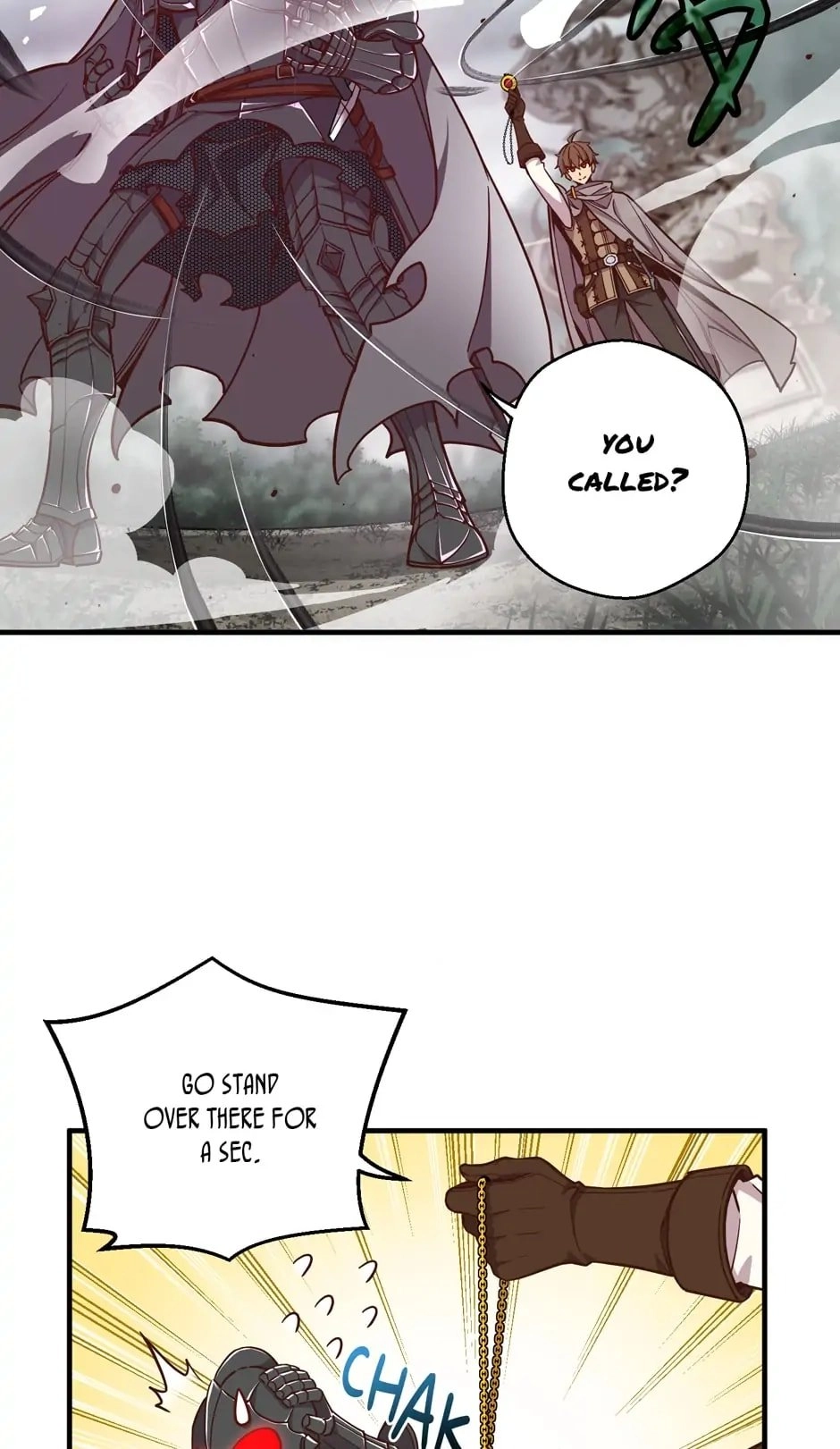 The Legendary Moonlight Sculptor Chapter 128, page 46 of 76