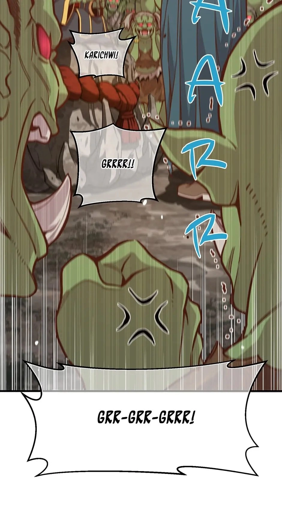 The Legendary Moonlight Sculptor Chapter 128, page 5 of 76