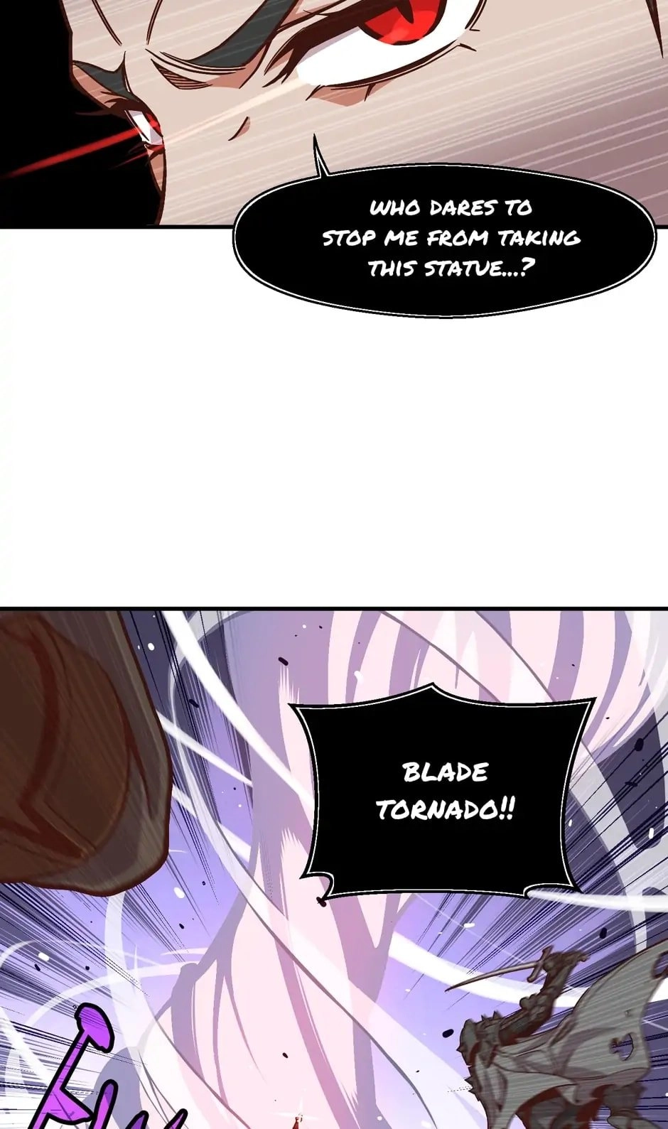 The Legendary Moonlight Sculptor Chapter 128, page 59 of 76