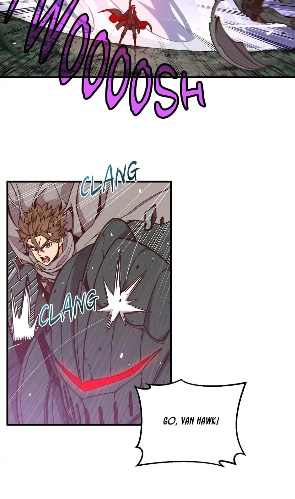 The Legendary Moonlight Sculptor Chapter 128, page 60 of 76