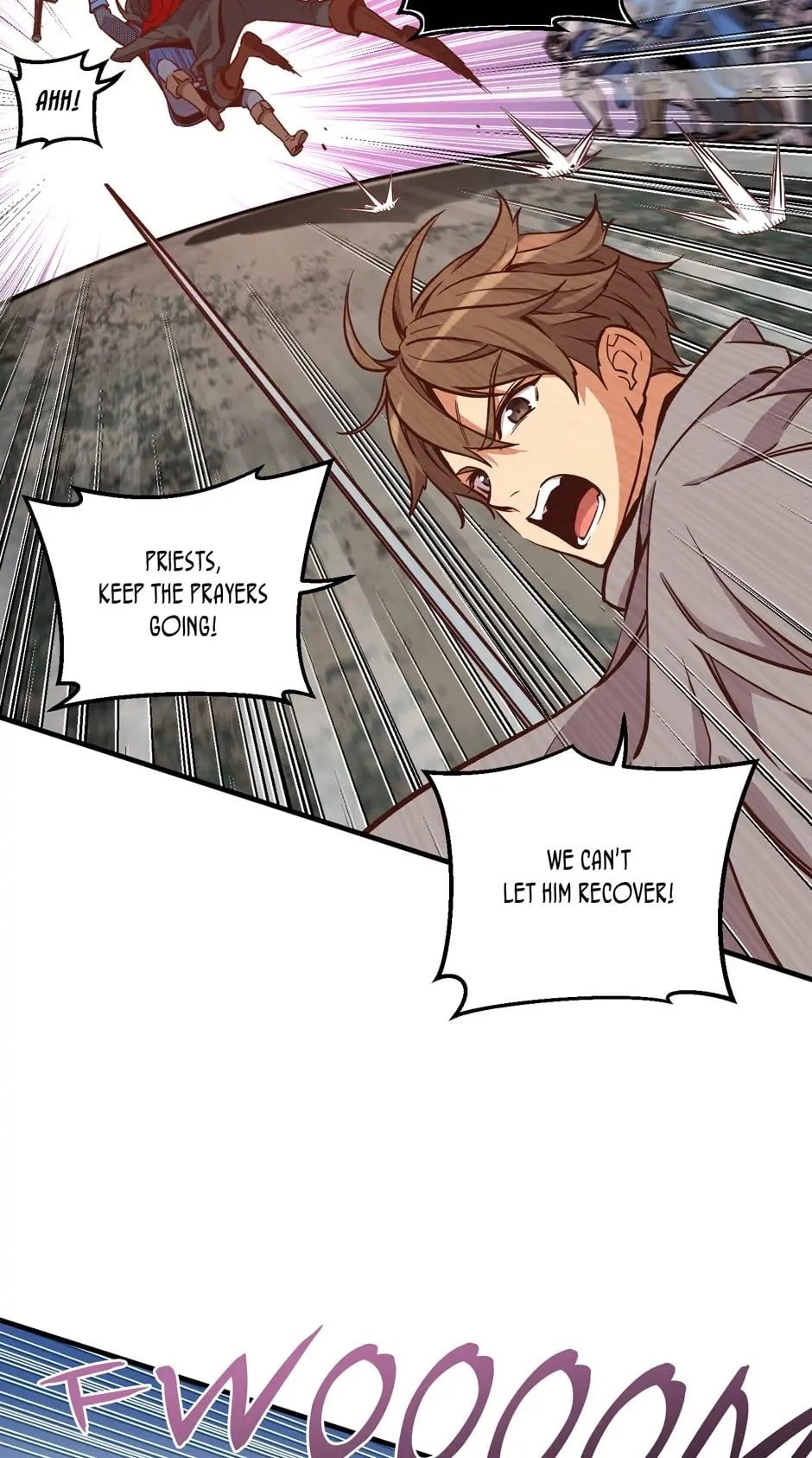 The Legendary Moonlight Sculptor Chapter 128, page 65 of 76