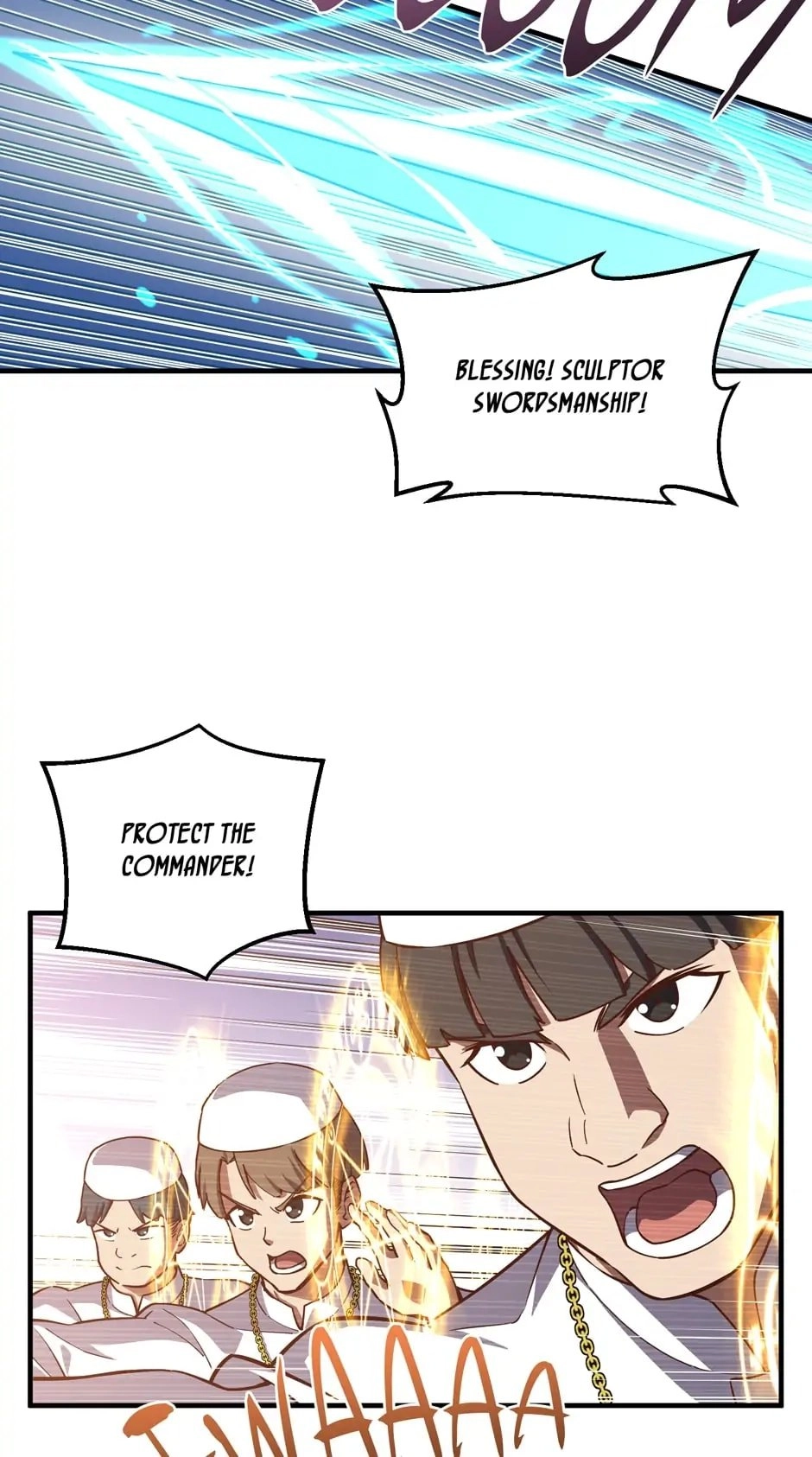 The Legendary Moonlight Sculptor Chapter 128, page 66 of 76