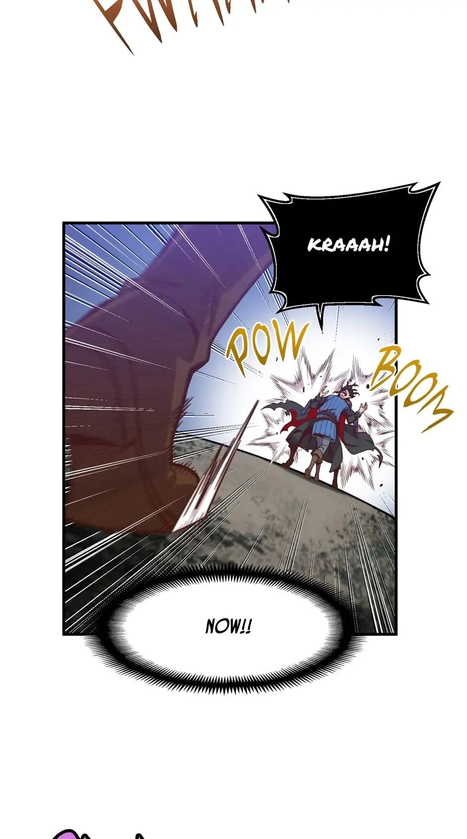 The Legendary Moonlight Sculptor Chapter 128, page 67 of 76