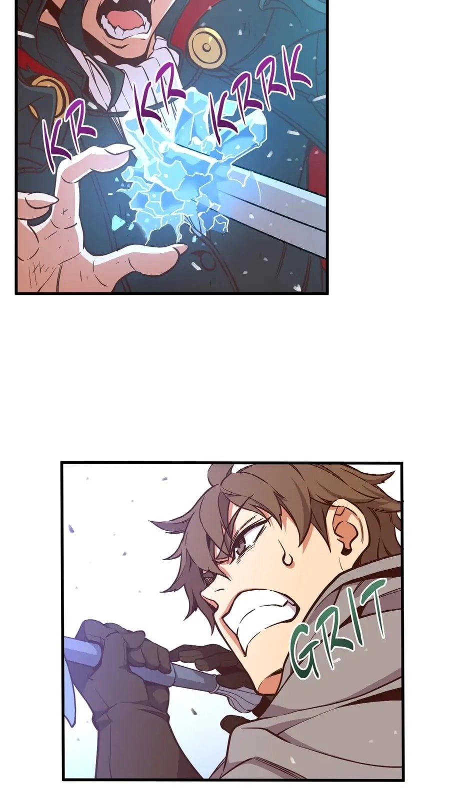 The Legendary Moonlight Sculptor Chapter 128, page 70 of 76