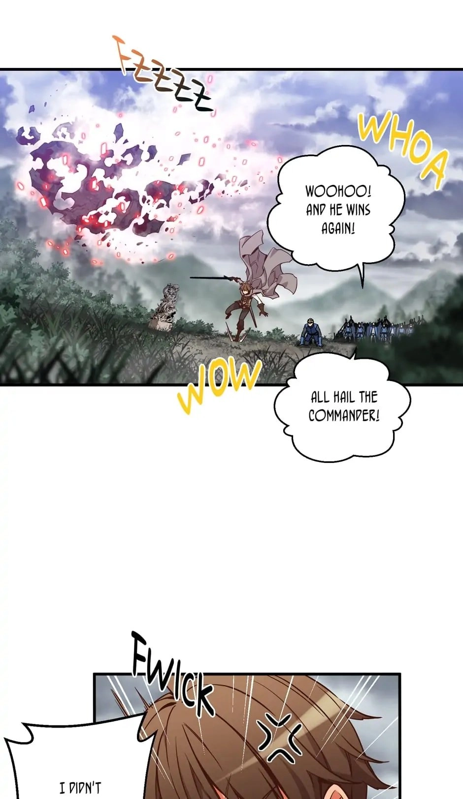 The Legendary Moonlight Sculptor Chapter 128, page 74 of 76