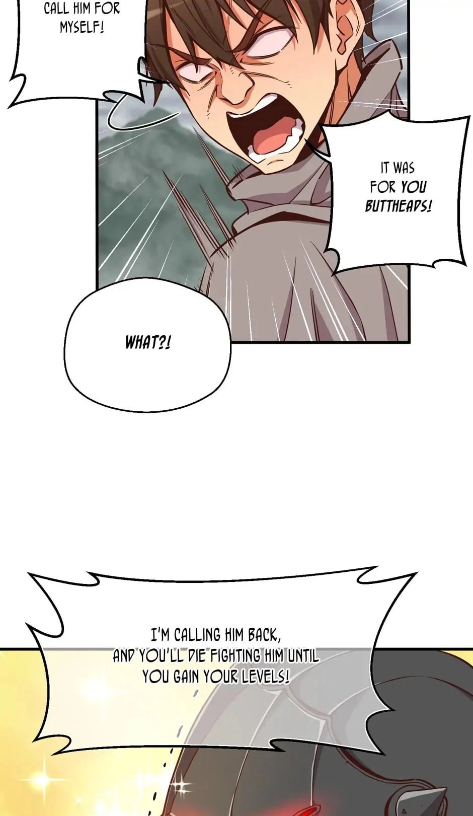 The Legendary Moonlight Sculptor Chapter 128, page 75 of 76