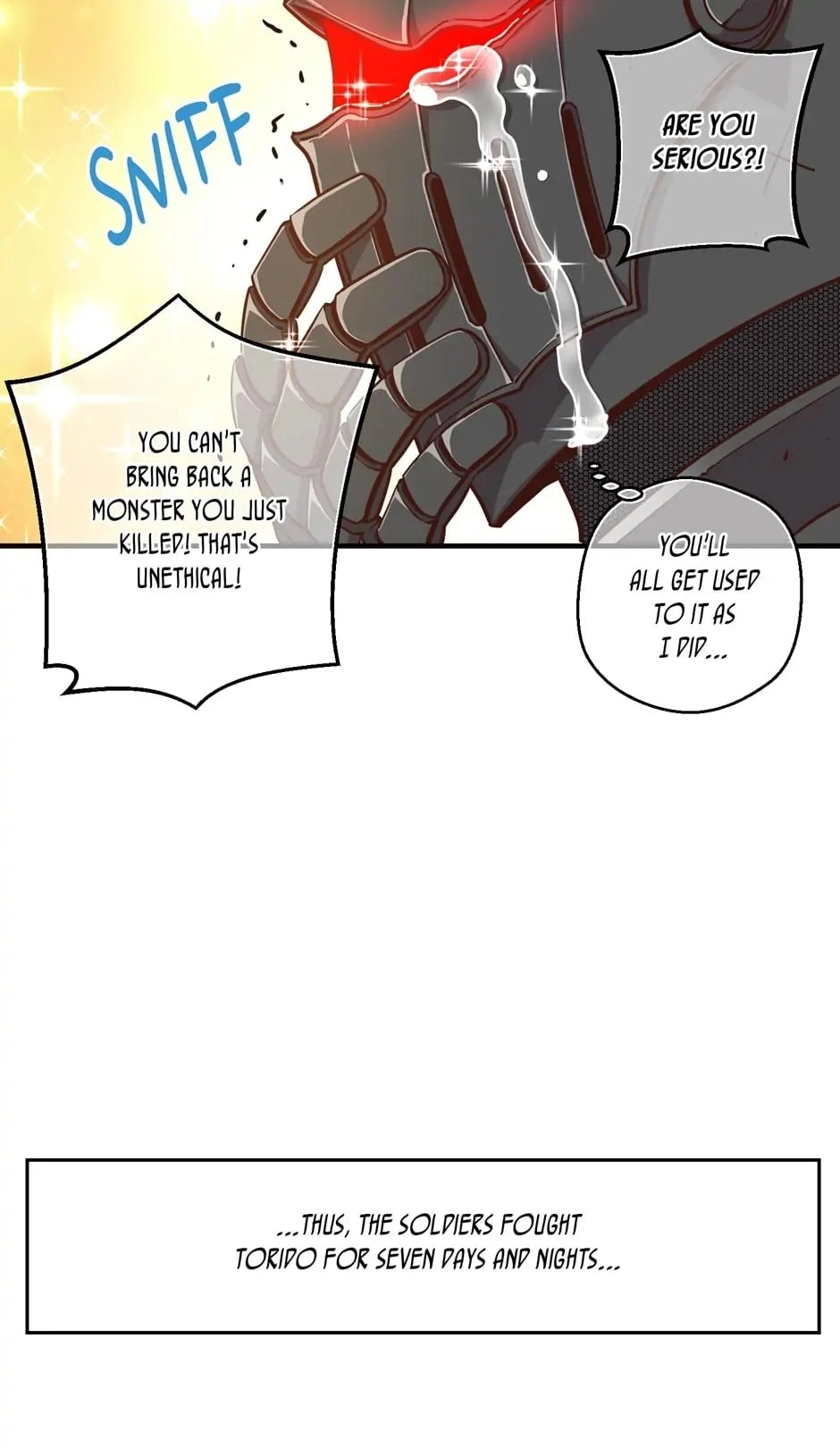 The Legendary Moonlight Sculptor Chapter 128, page 76 of 76