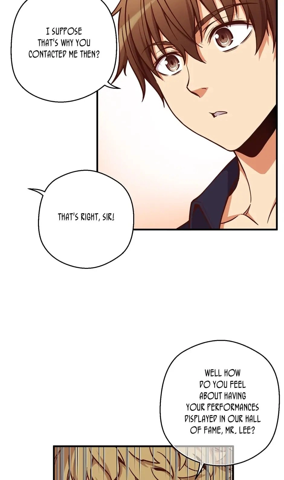 The Legendary Moonlight Sculptor Chapter 129, page 14 of 61