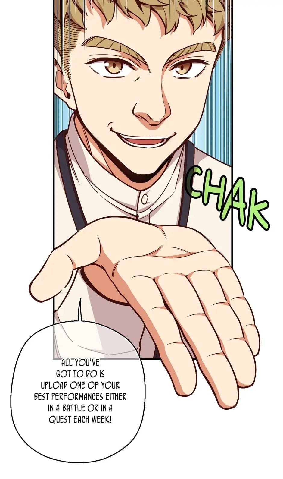 The Legendary Moonlight Sculptor Chapter 129, page 15 of 61
