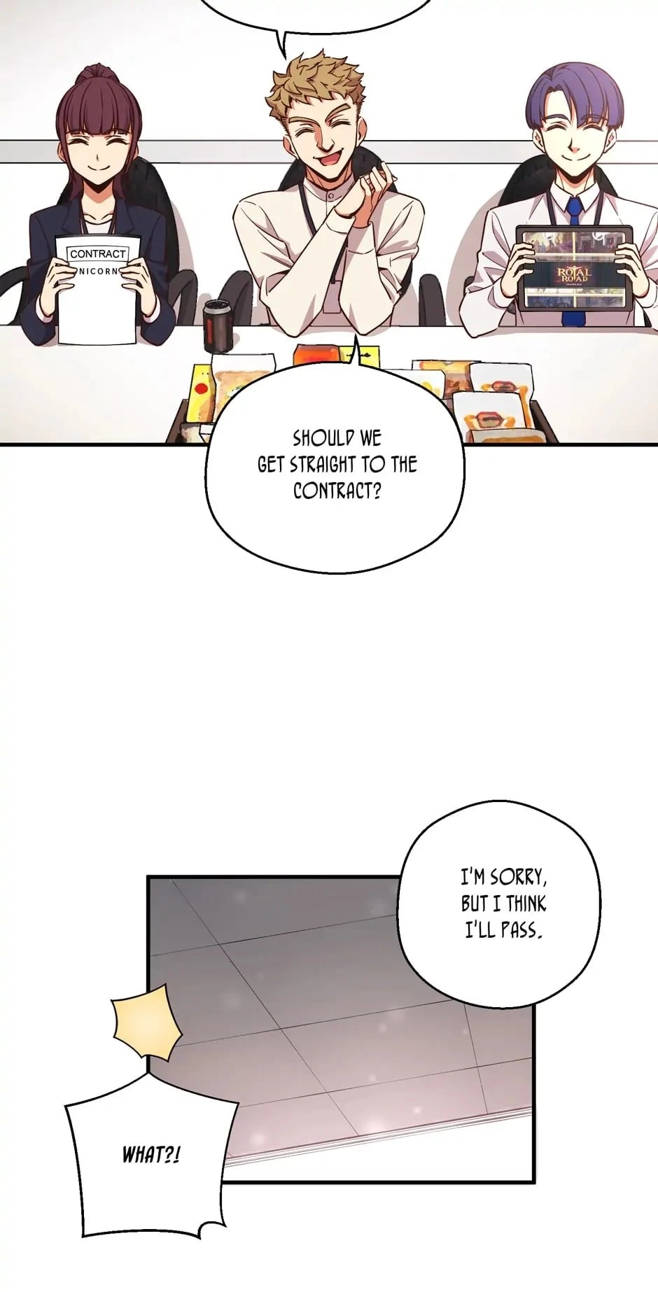 The Legendary Moonlight Sculptor Chapter 129, page 18 of 61