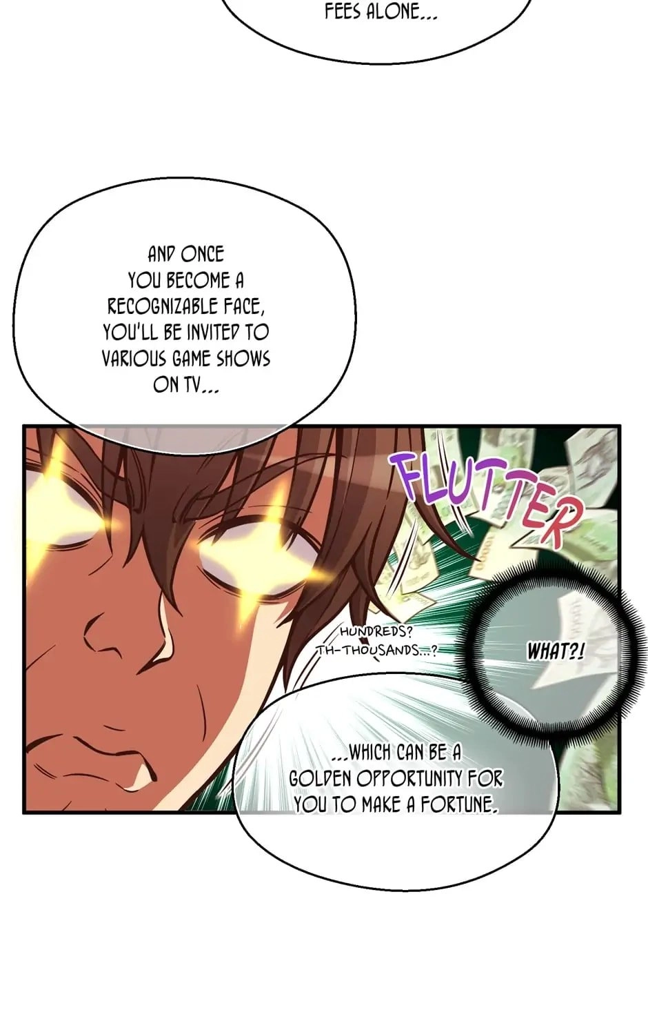 The Legendary Moonlight Sculptor Chapter 129, page 23 of 61