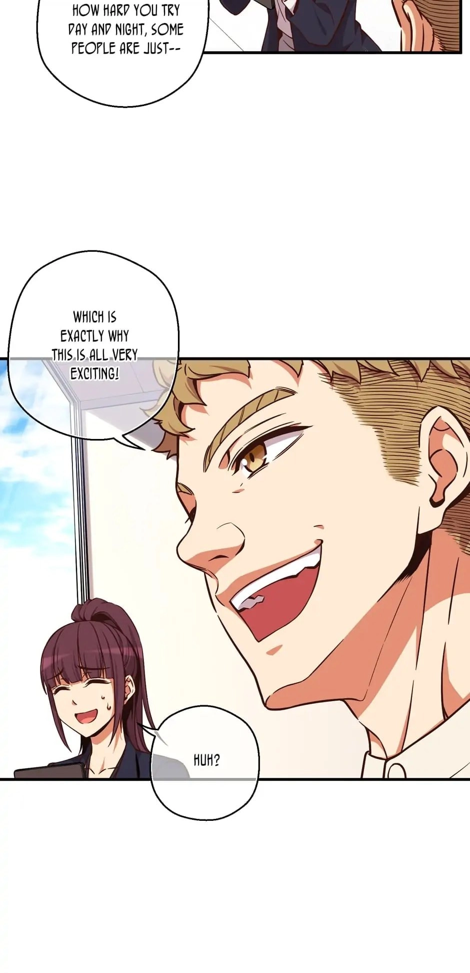 The Legendary Moonlight Sculptor Chapter 129, page 37 of 61