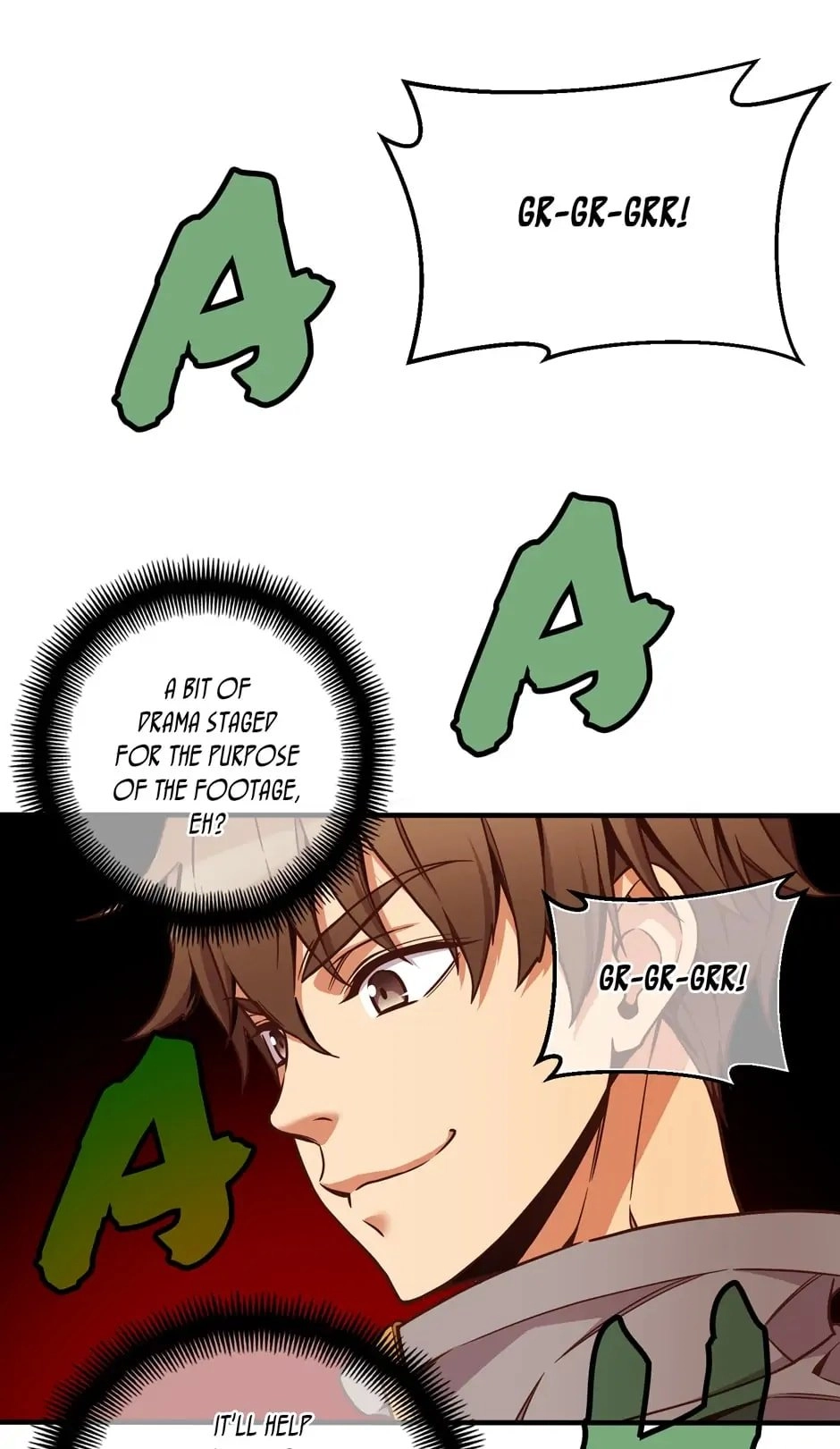 The Legendary Moonlight Sculptor Chapter 129, page 49 of 61