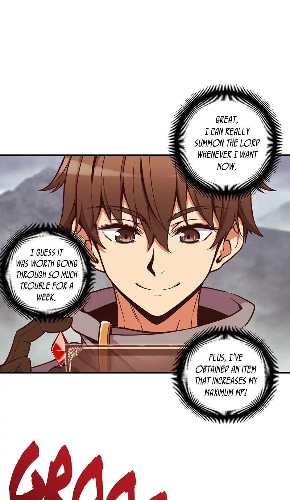 The Legendary Moonlight Sculptor Chapter 129, page 5 of 61