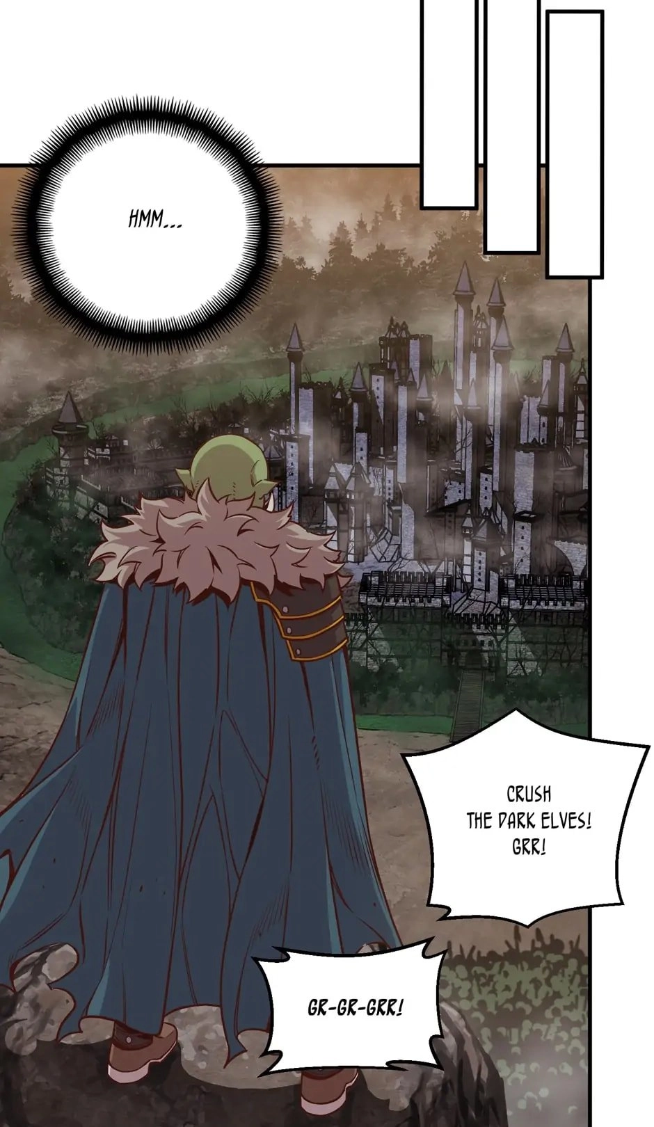 The Legendary Moonlight Sculptor Chapter 129, page 51 of 61