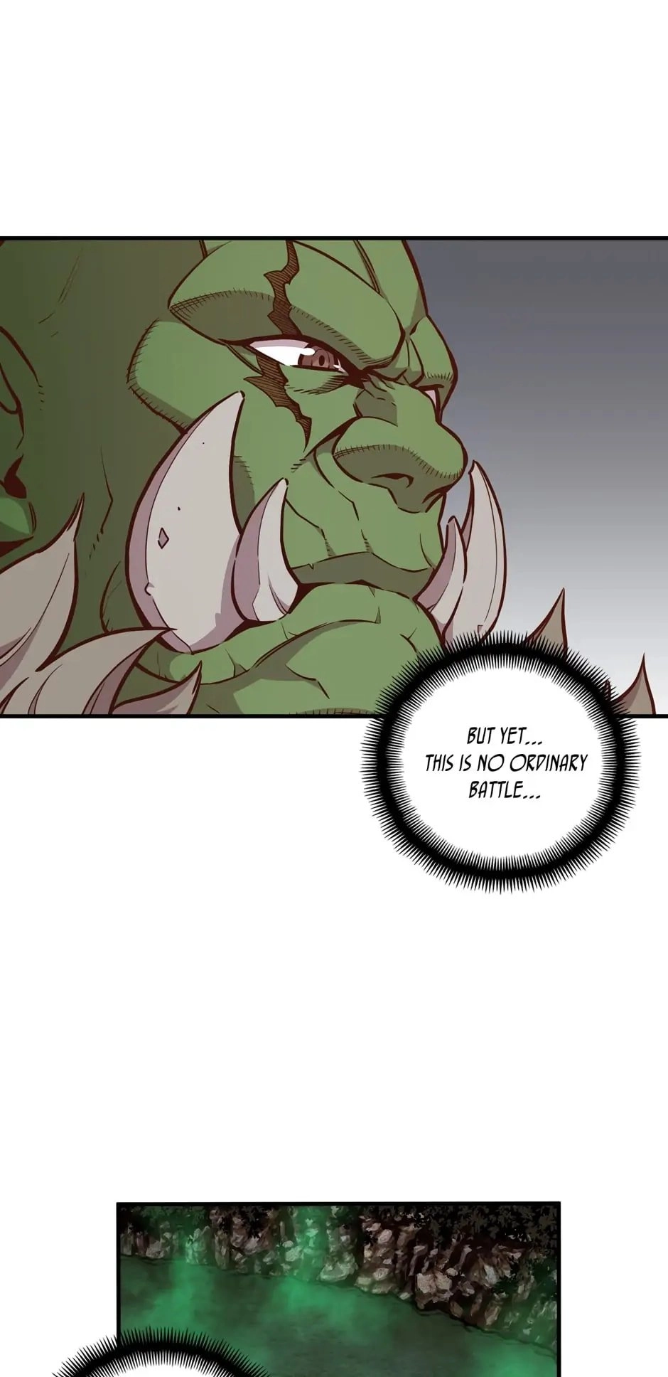 The Legendary Moonlight Sculptor Chapter 129, page 52 of 61