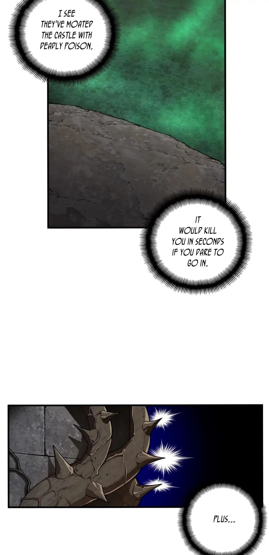 The Legendary Moonlight Sculptor Chapter 129, page 53 of 61