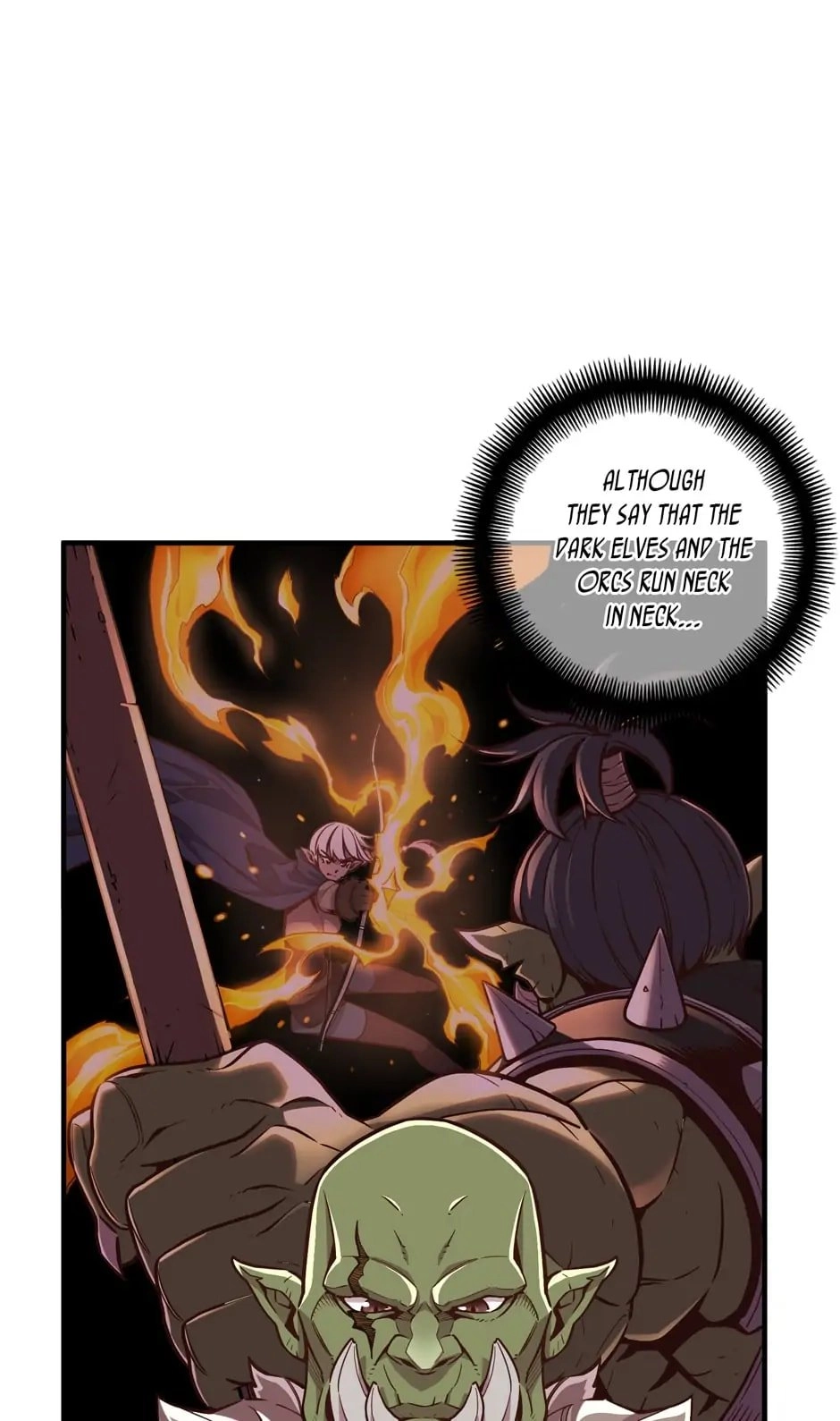 The Legendary Moonlight Sculptor Chapter 129, page 55 of 61