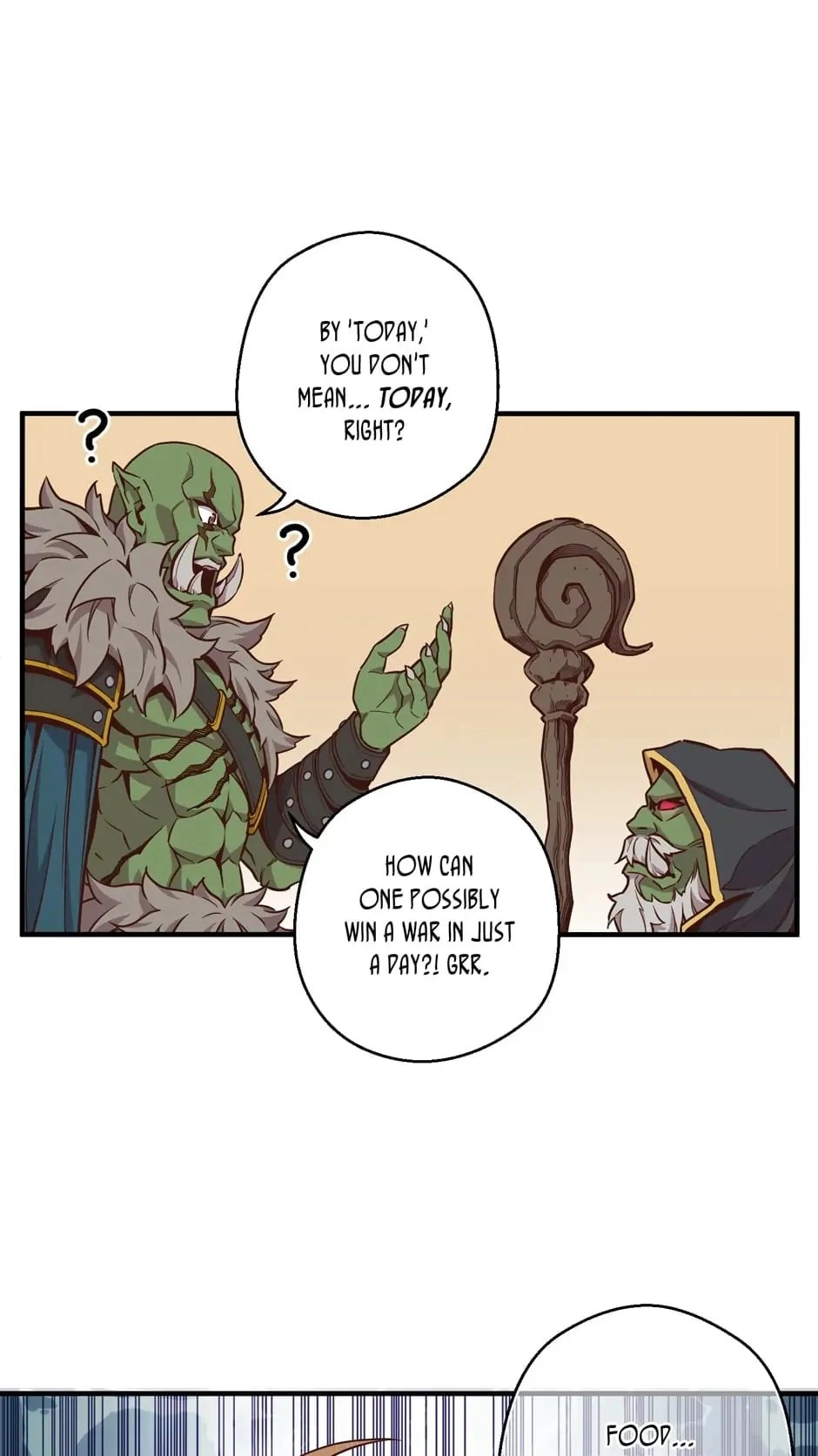 The Legendary Moonlight Sculptor Chapter 129, page 59 of 61