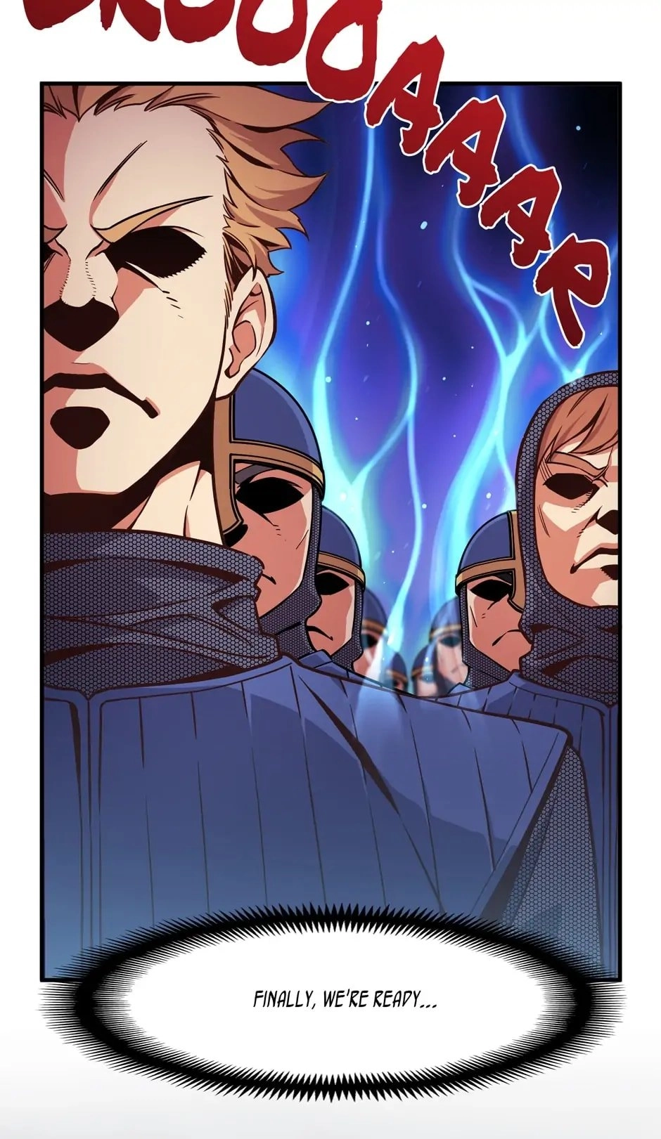 The Legendary Moonlight Sculptor Chapter 129, page 6 of 61